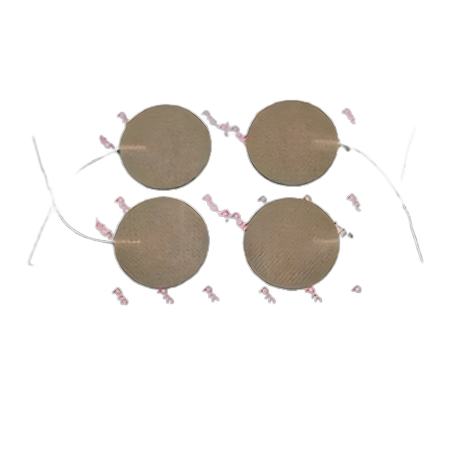 Pro-Patch® Electrotherapy Electrode For TENS and EMS Units - PROM-024