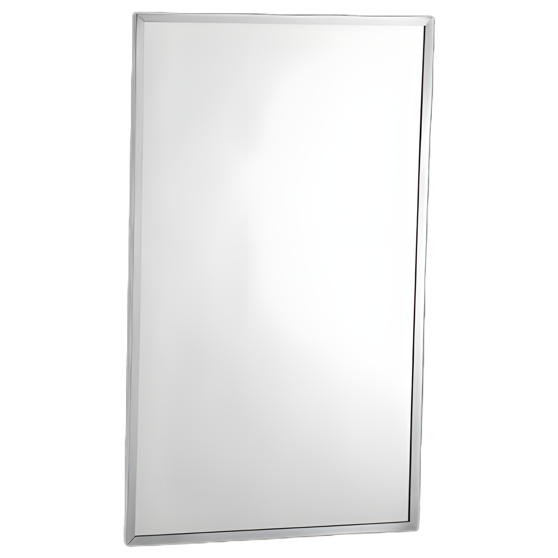 Wall Mirror Bobrick 18 X 24 Inch