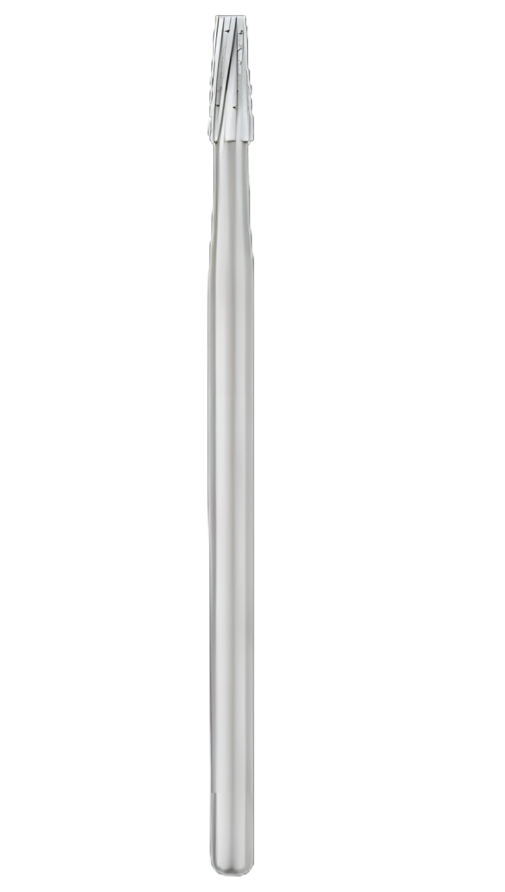 Oral Surgery Bur SS White® 1.6 mm Diameter Carbide Crosscut Fissure Tip - 30064