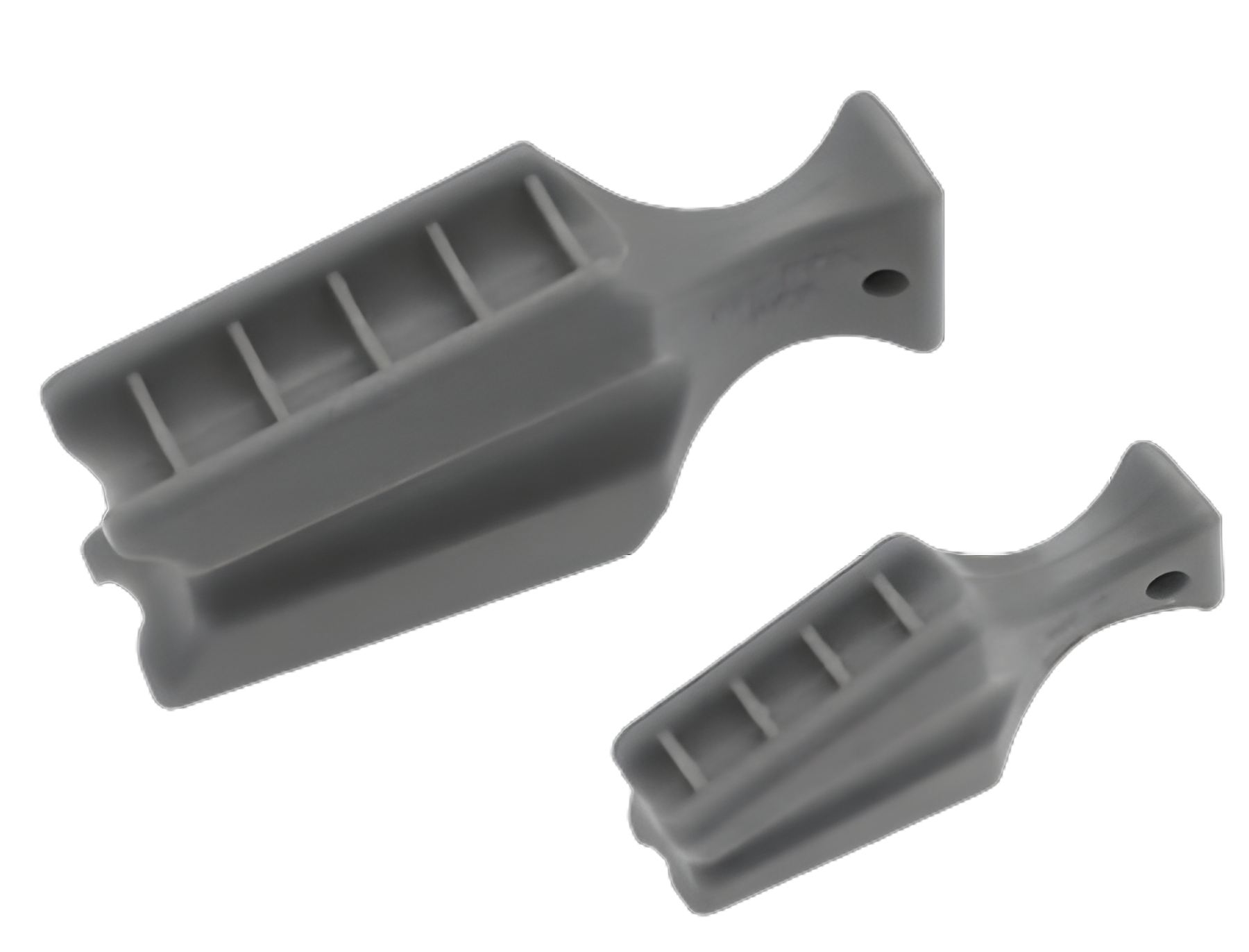 E.S.I Bite Block Silicone Rubber Disposable