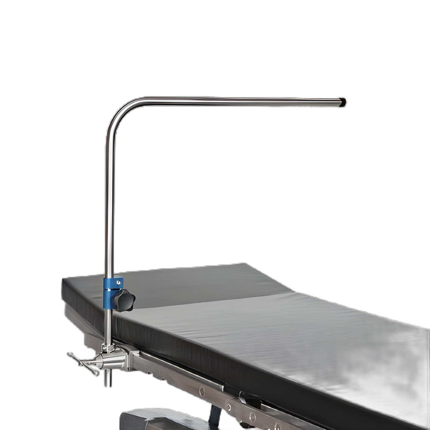 Adjustable Anesthesia Screen for Surgery Tables - Mid Central Medical