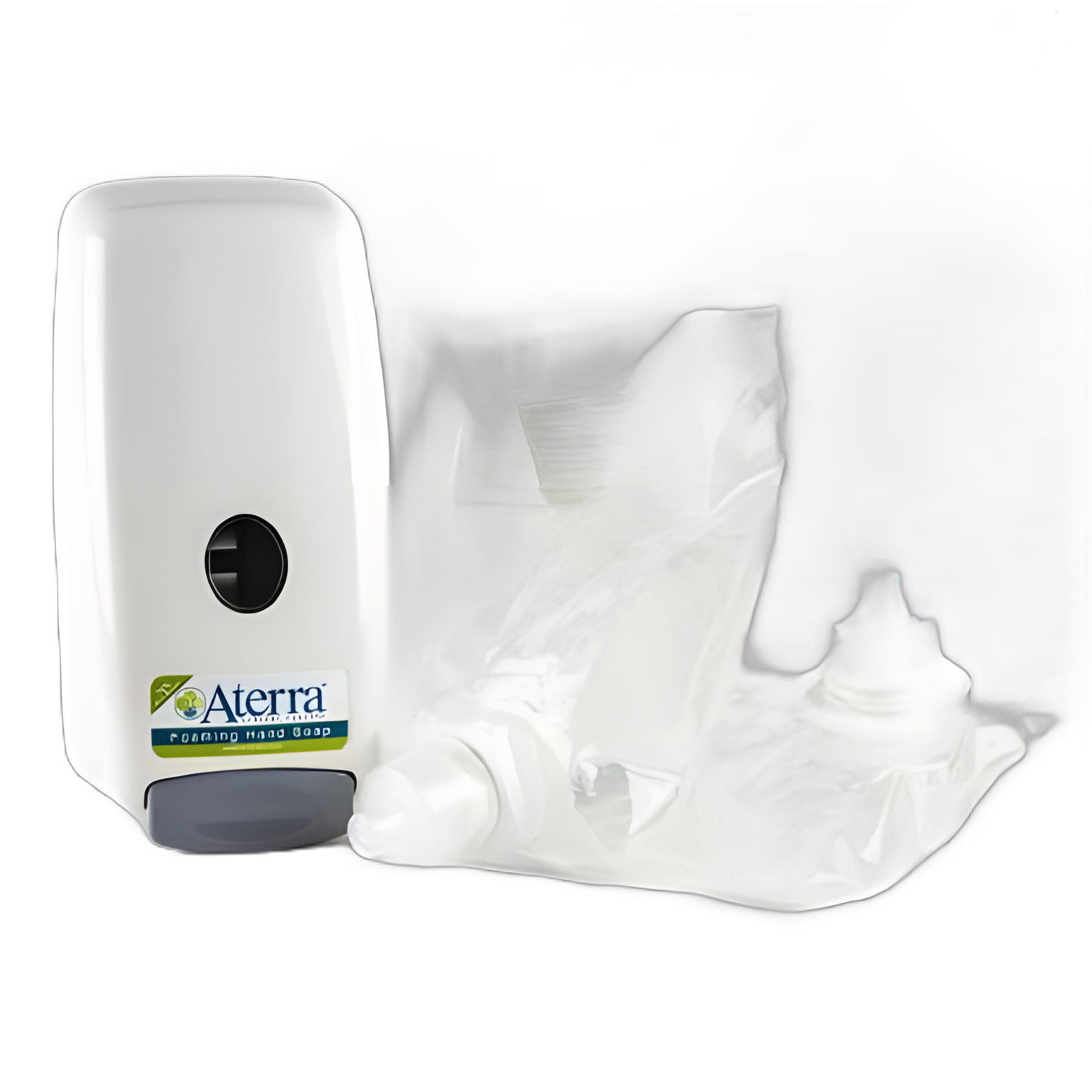 Aterra® Foaming Hand Soap Refill 1,000 mL - For Healthcare Facilities