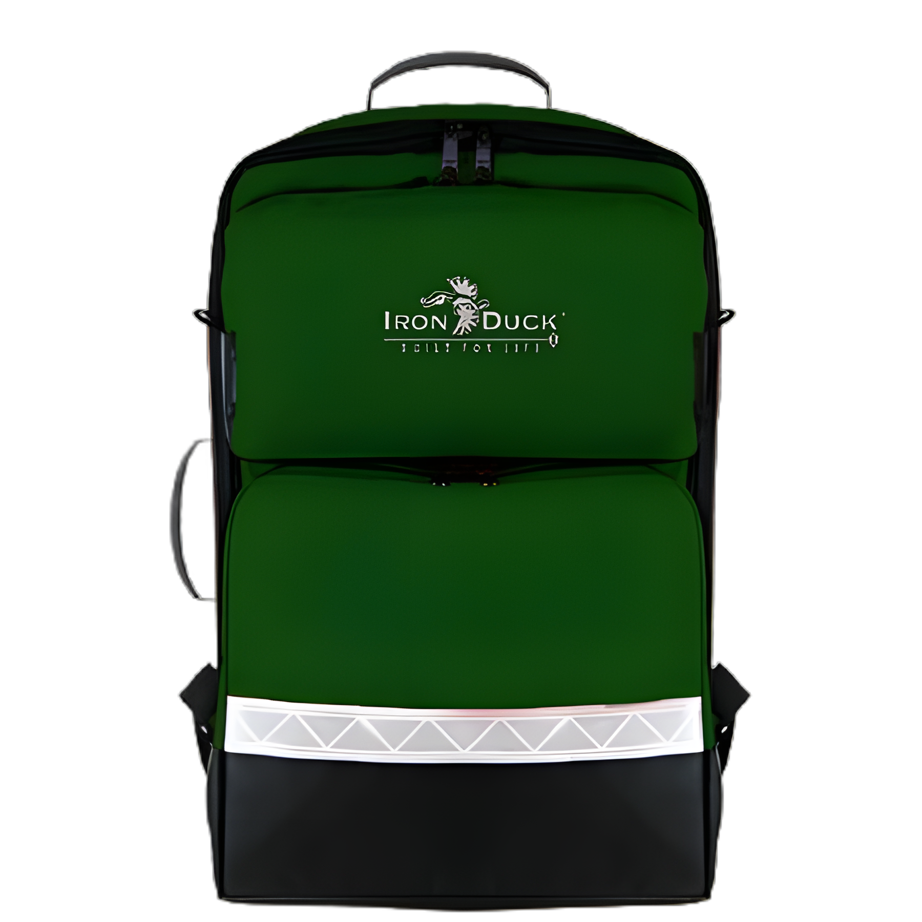 Fleming Industries AED Backpack for Emergency Medical Response