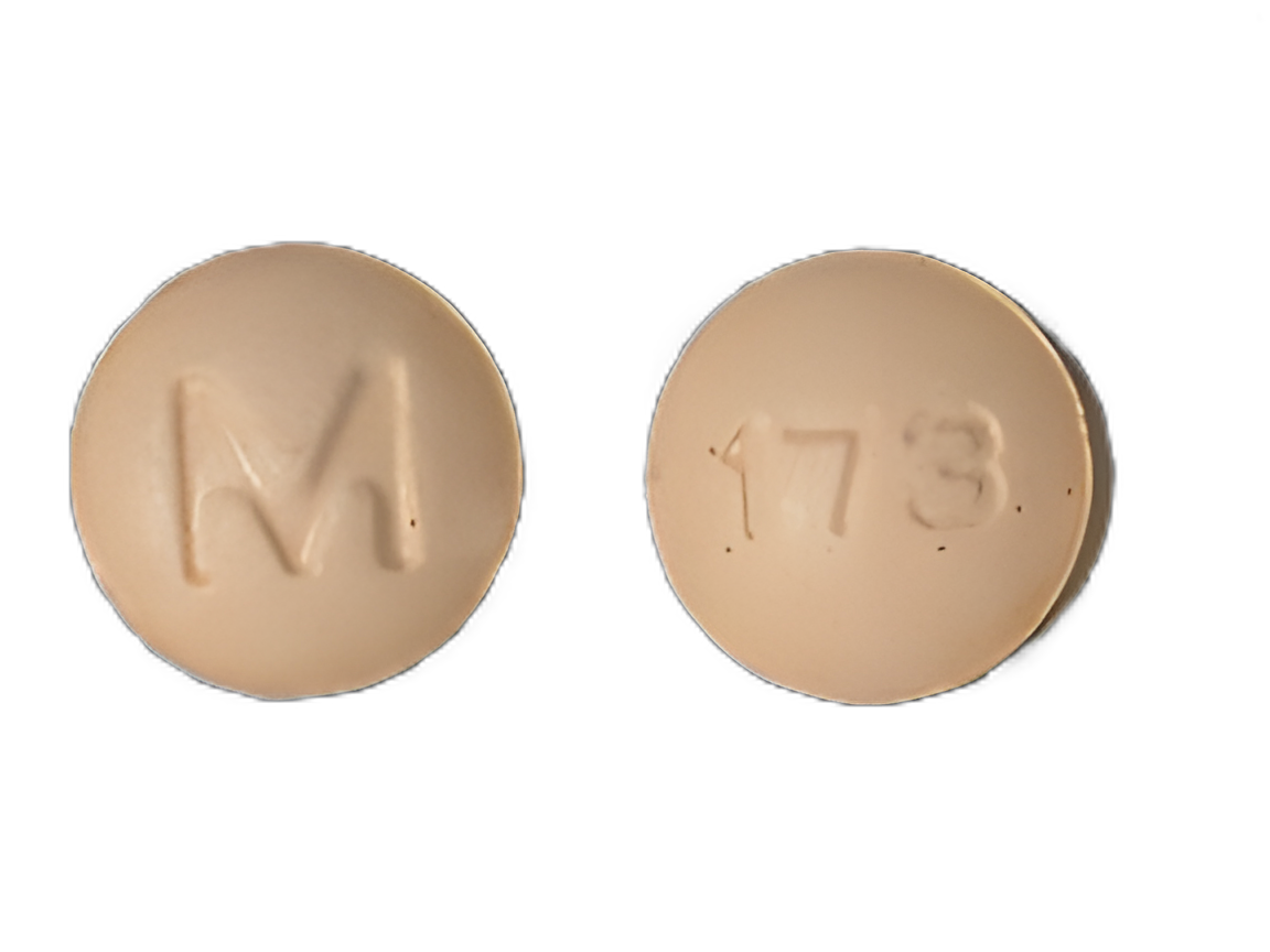 Metolazone 5 mg Tablet Blister Pack 100 Tablets