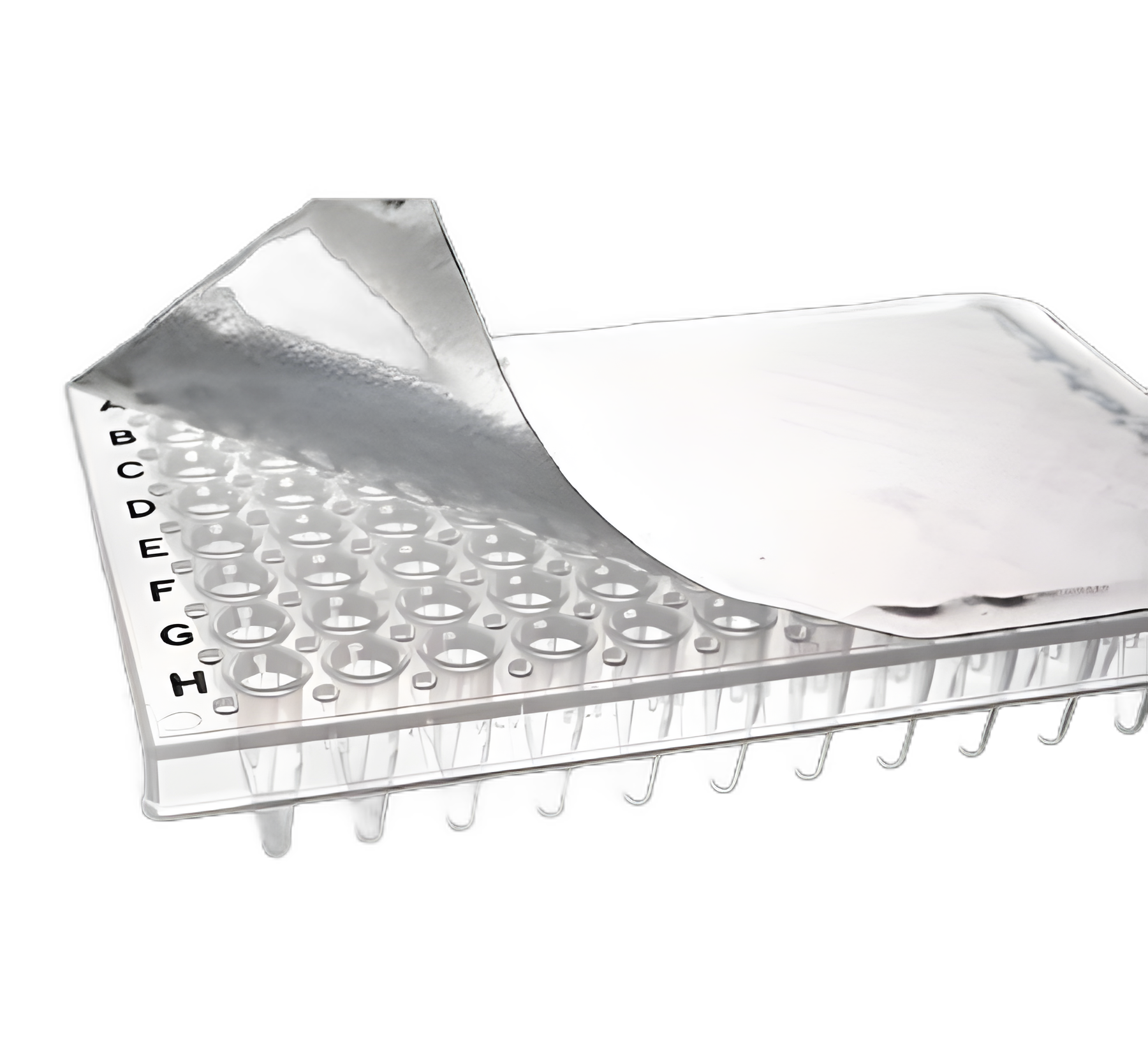 Aluminum Foil Fisherbrand™ 18 Inch X 500 Feet