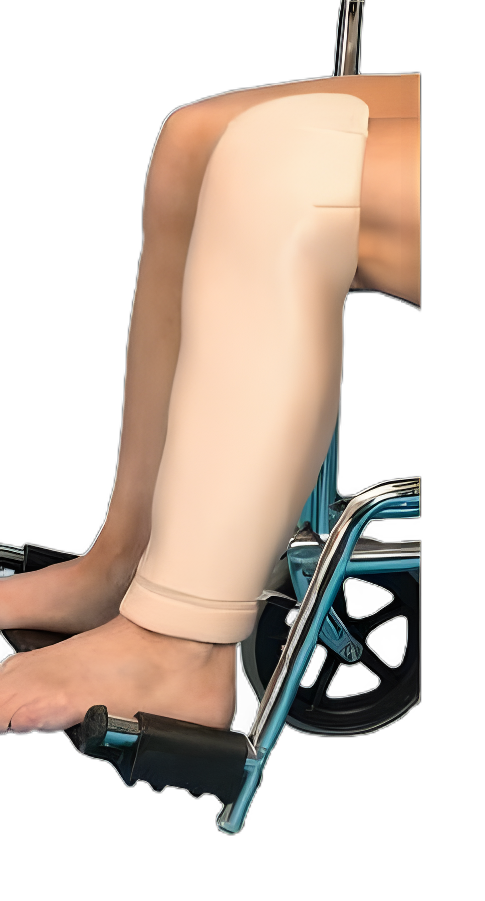 Shin / Knee Tube DermaSaver™ Medium - 2970006311