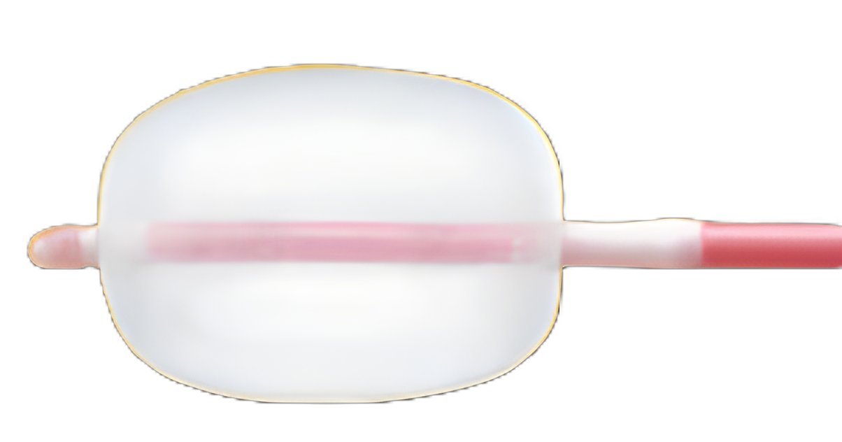 Embolectomy Catheter Fogarty® 4 Fr. 40 cm
