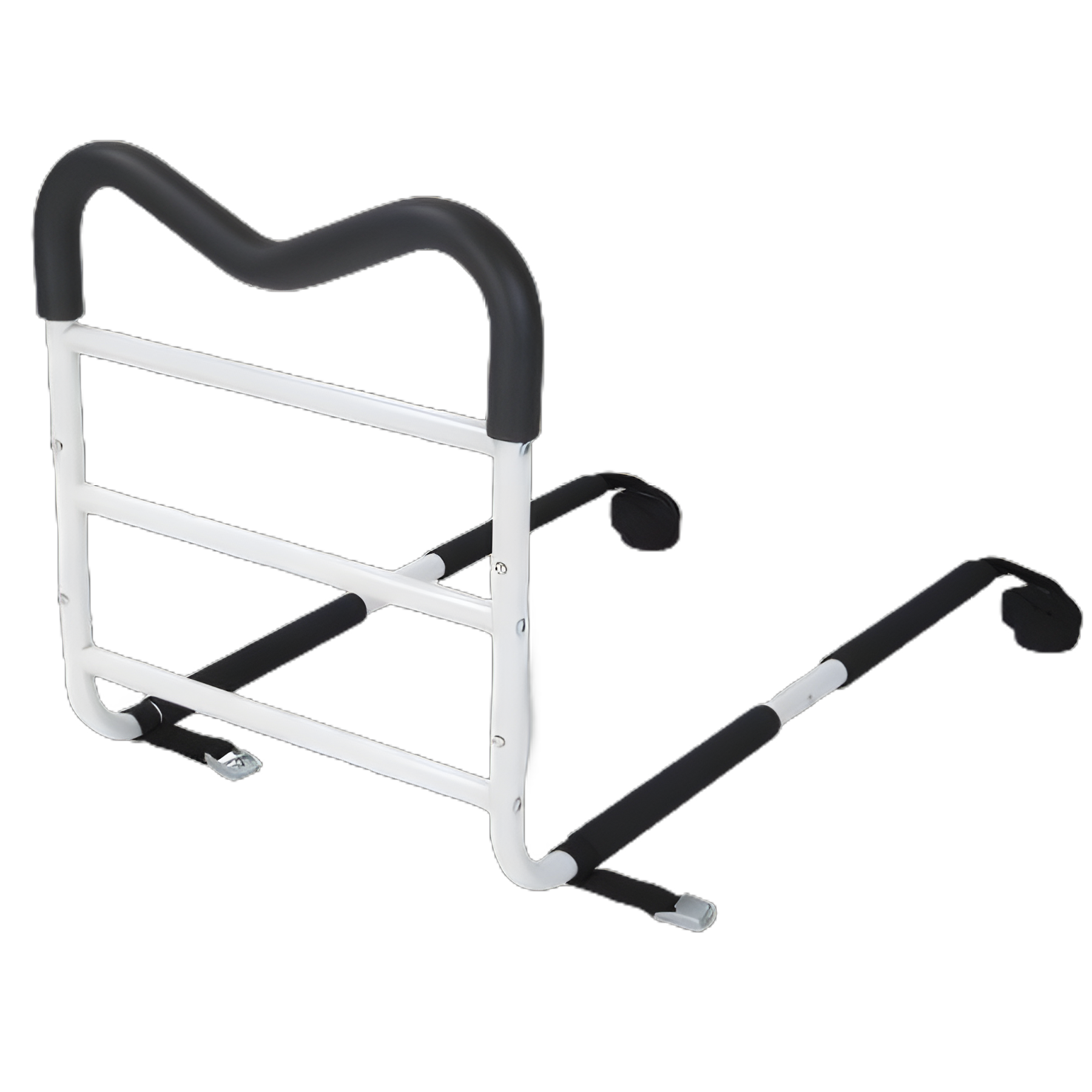 M-Rail™ Assist Bed Side Rail for Enhanced Mobility