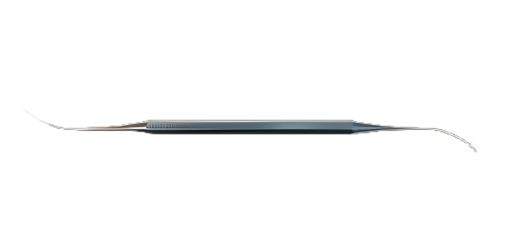 Varady Double-Ended Phlebectomy Micro Spatula 175mm - BR Surgical