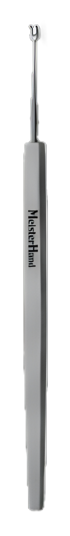 Fixation Hook MeisterHand® Guthrie 5 Inch Length Stainless Steel NonSterile Reusable