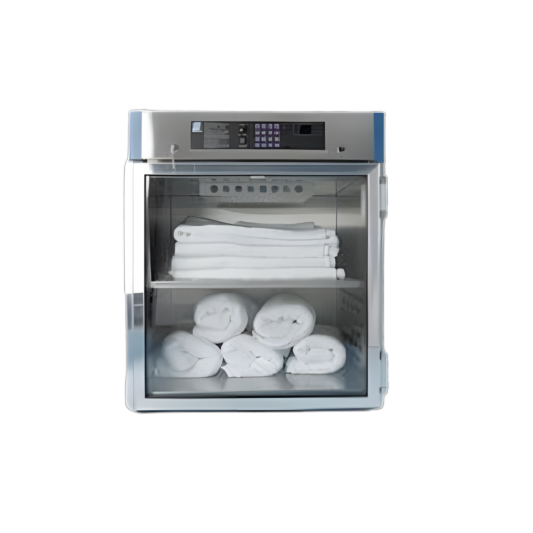Refurbished 7922 Model Blanket Warmer Cabinet for Medical Use