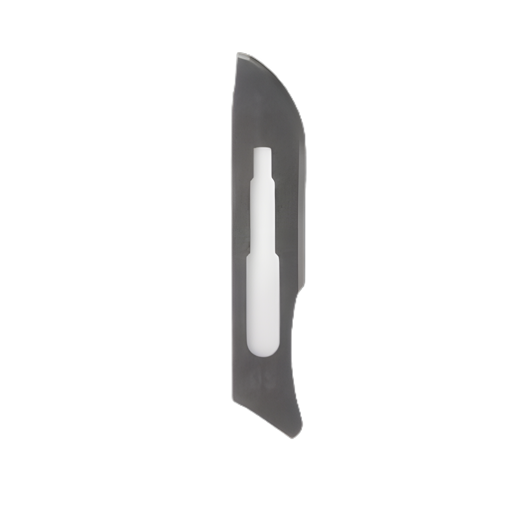 McKesson Stainless Steel Surgical Blade No. 20 - Sterile, Disposable & Individually Wrapped