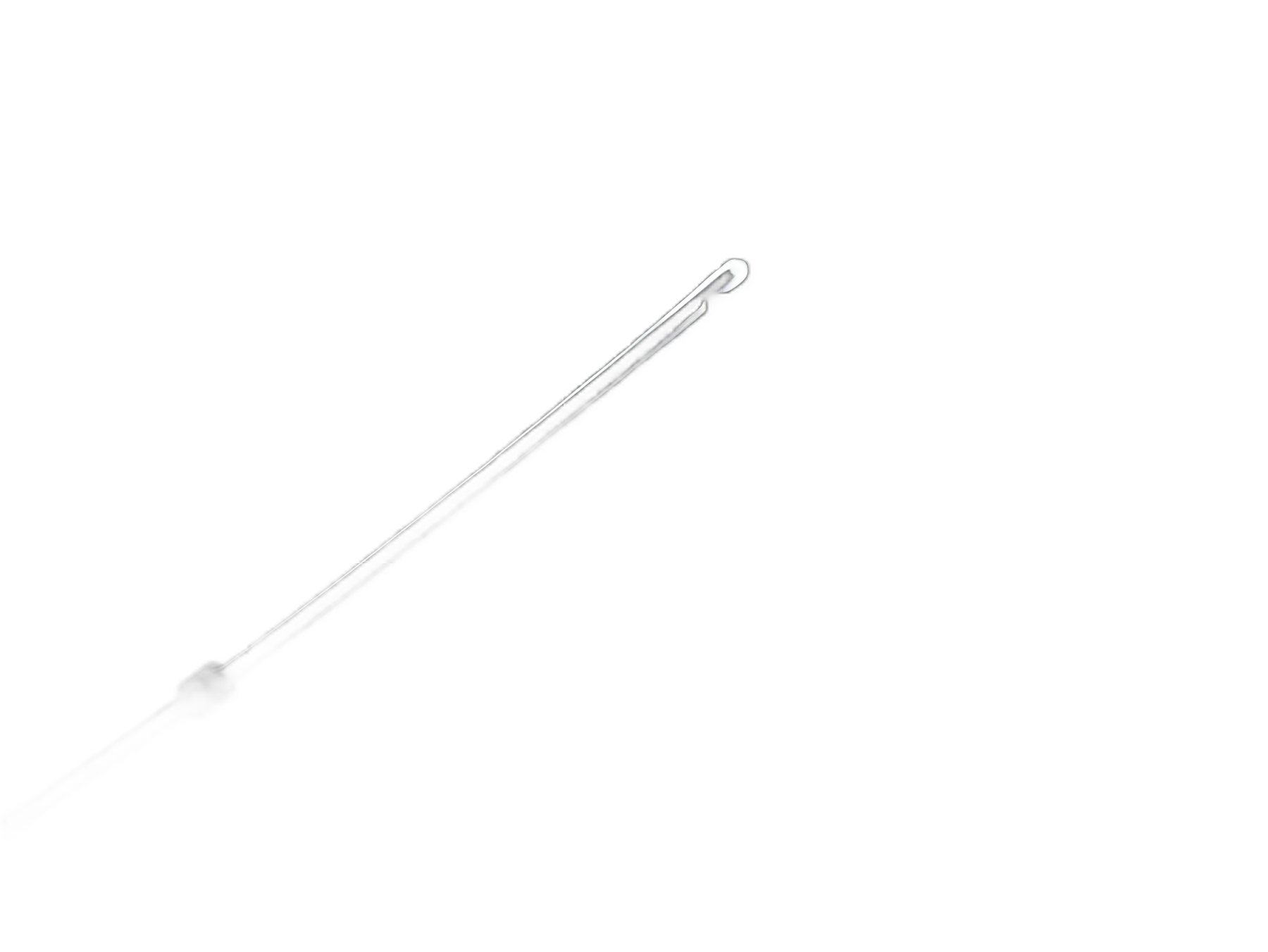 Insemination Catheter Cook® Soules 5.3 Fr. X 25 cm Length