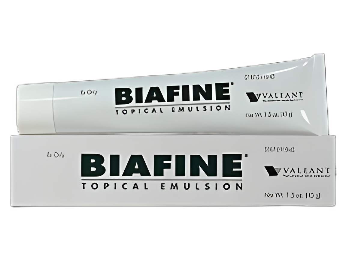 Biafine® Emollient Combination No. 10 Emulsion Tube 45 Gram