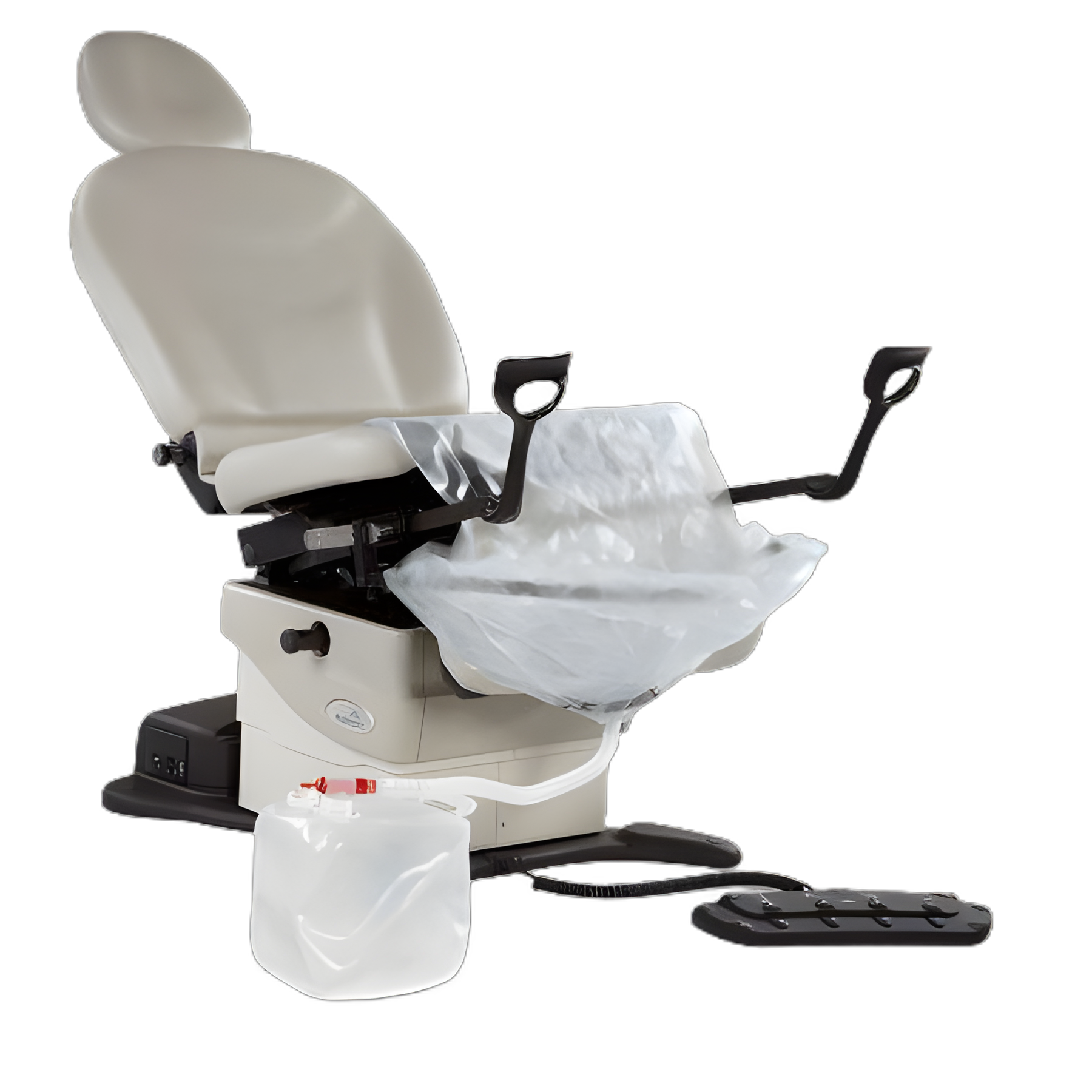 Urology Drain System Ritter® Table