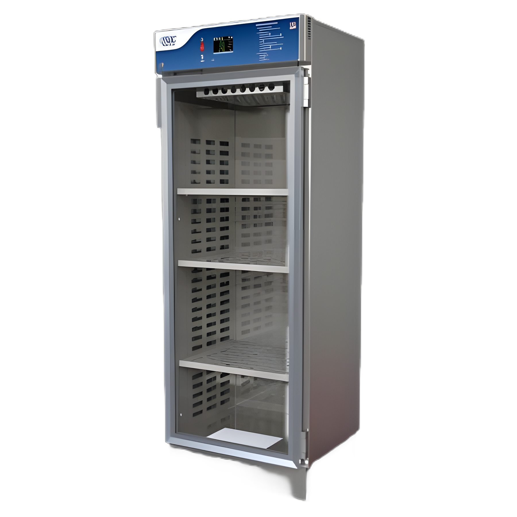 TS-Series Blanket Warmer by Mac Medical Inc - High Capacity
