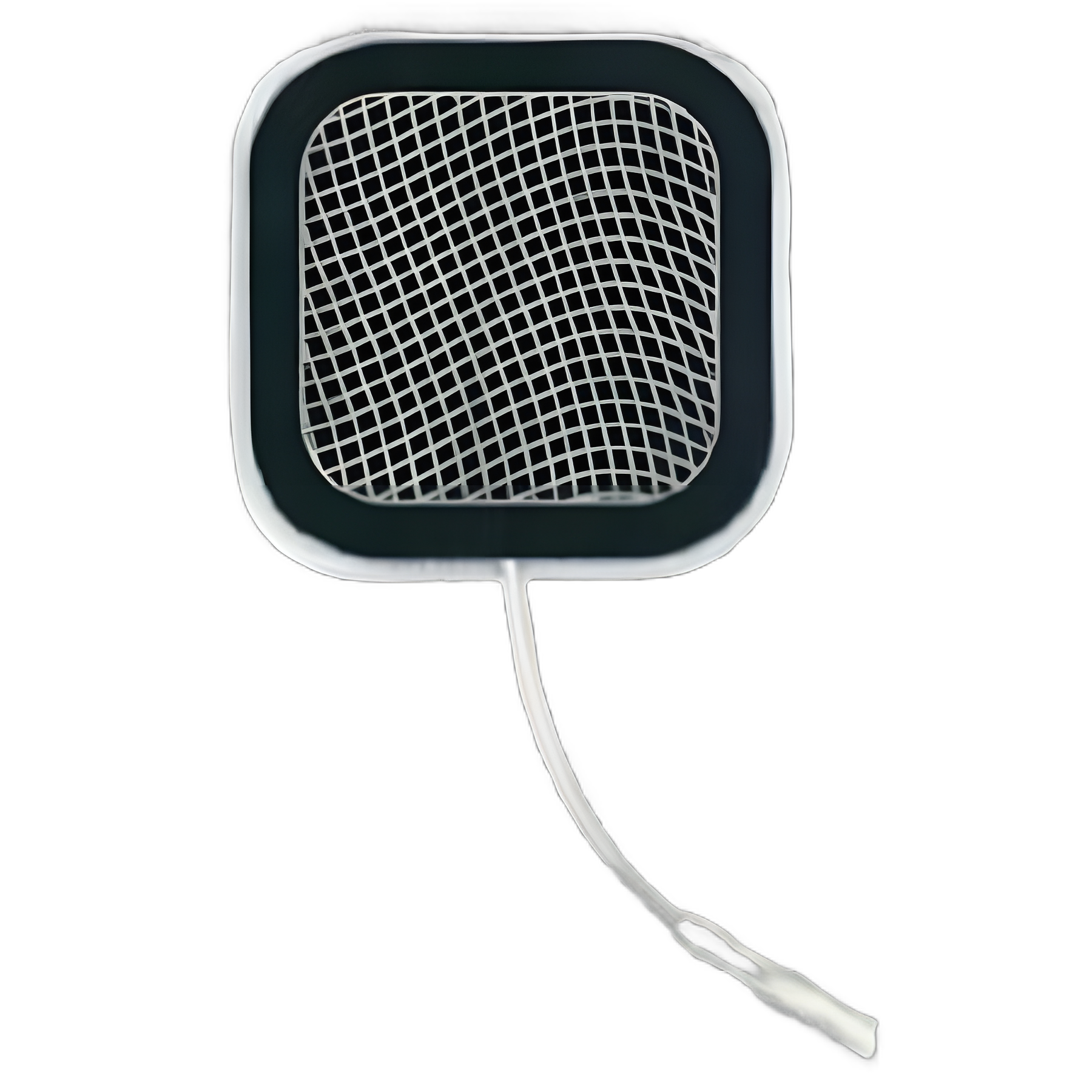 Ultra Polys™ Electrotherapy Electrode For Therapeutic Modalities - 7B0283-CS