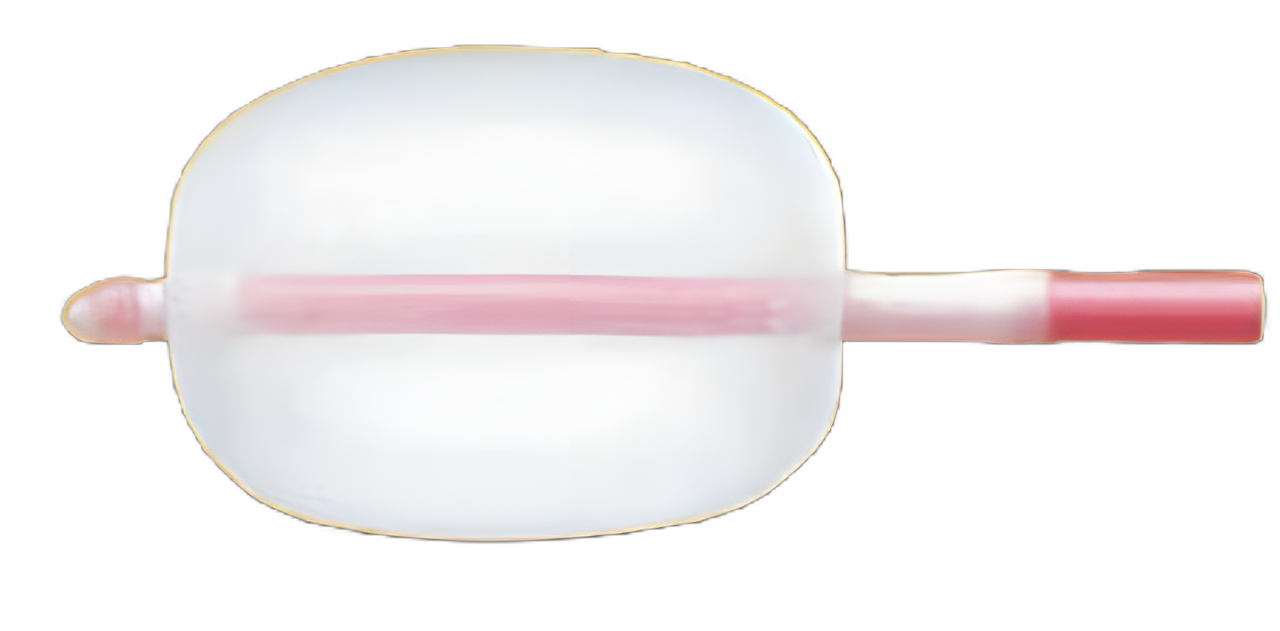 Embolectomy Catheter Fogarty® 4 Fr. 80 cm