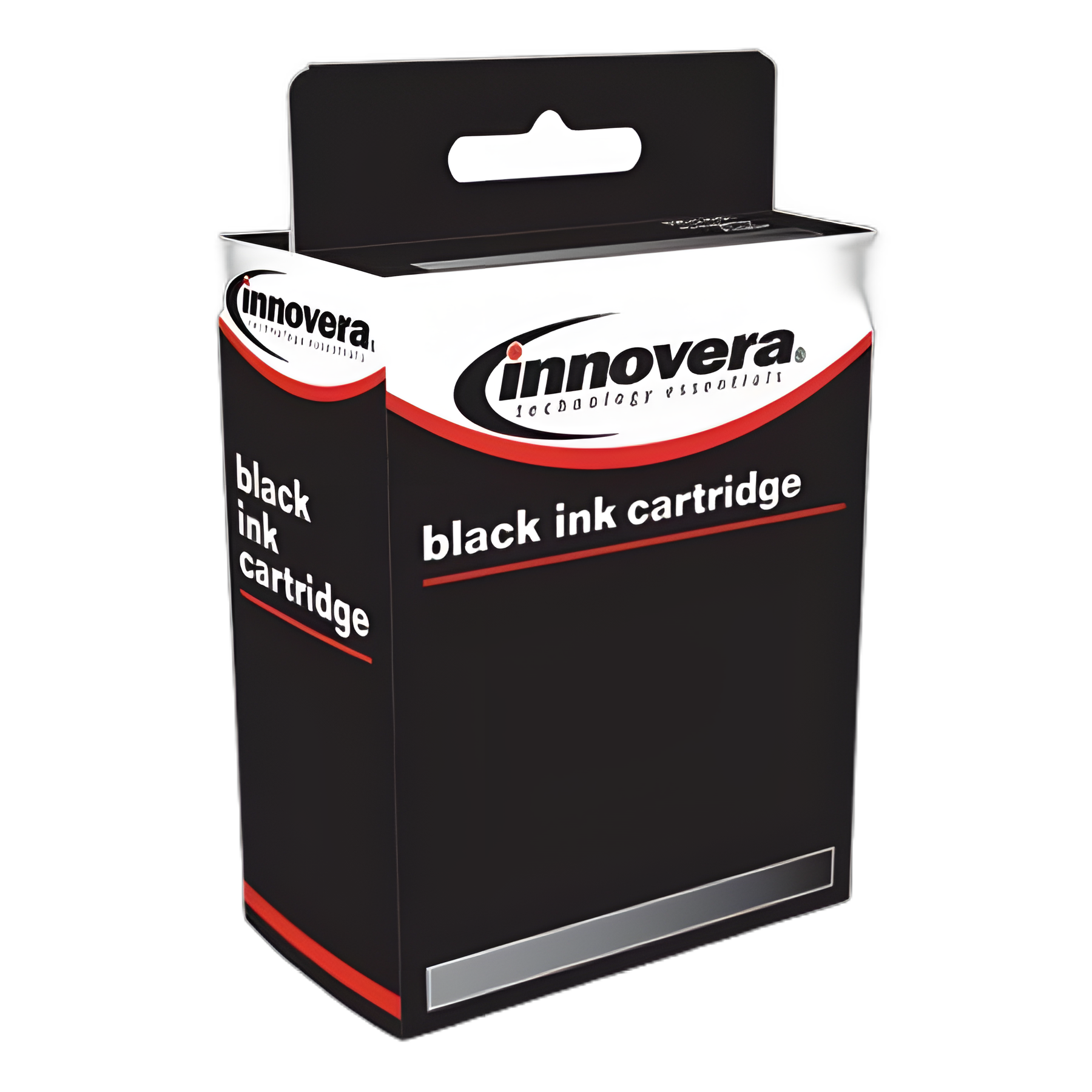 Remanufactured High-Yield 63XL Black Ink Cartridge for Medical Office Printers