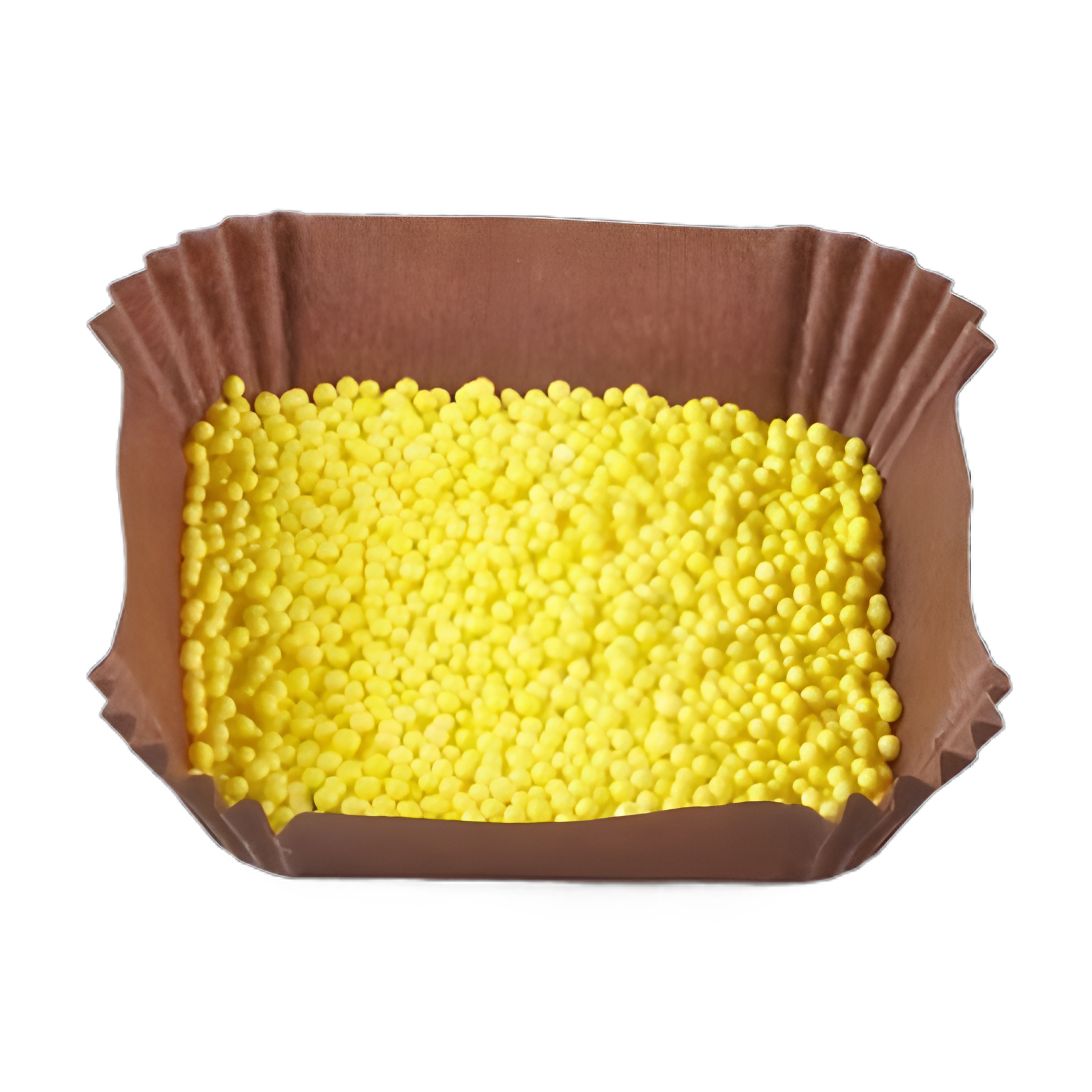 Smartboats™ Brown Paper Weighing Dishes for Laboratory Use - 120313