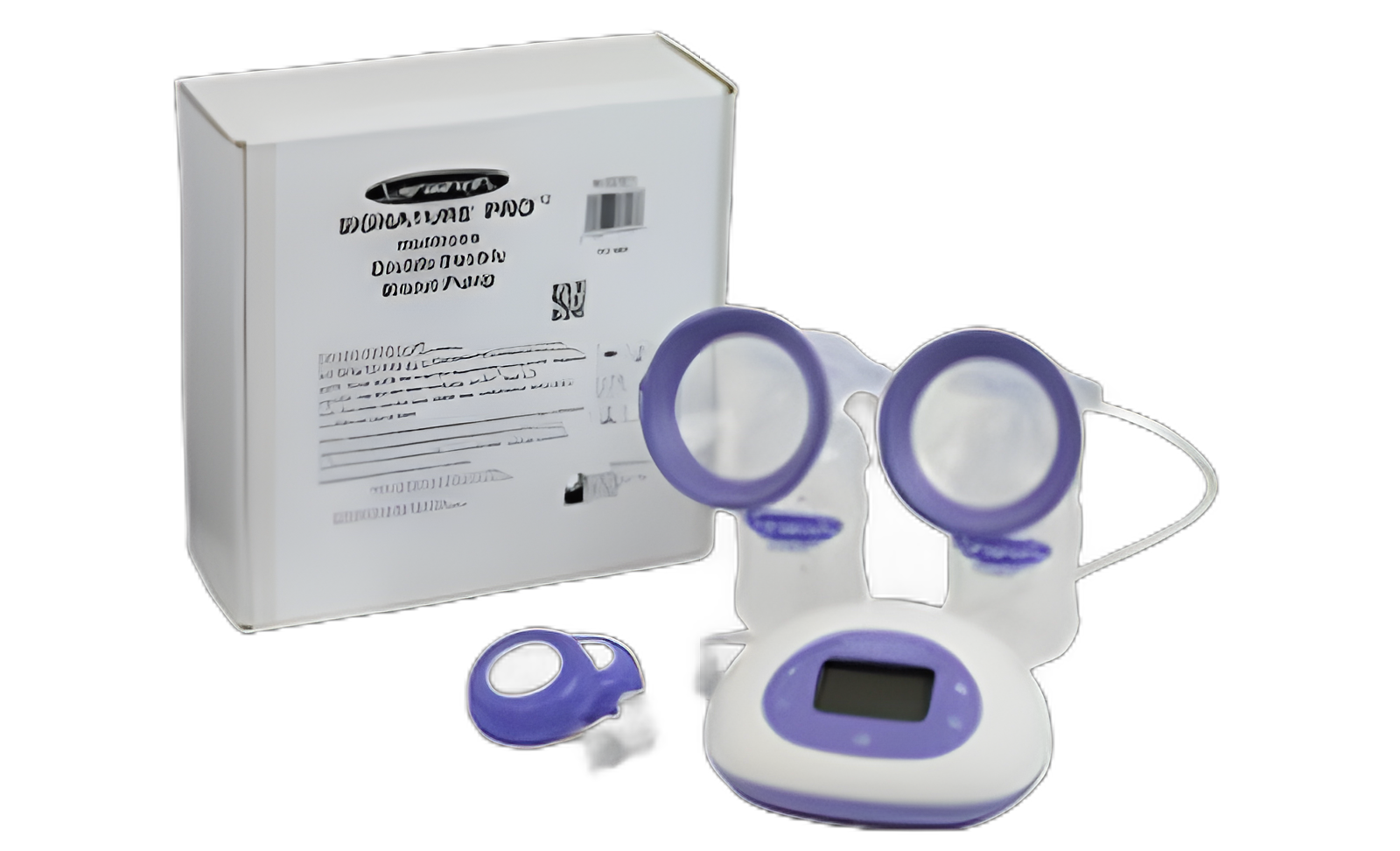 Lansinoh SignaturePro Double Electric Breast Pump Kit for Efficient Milk Expression