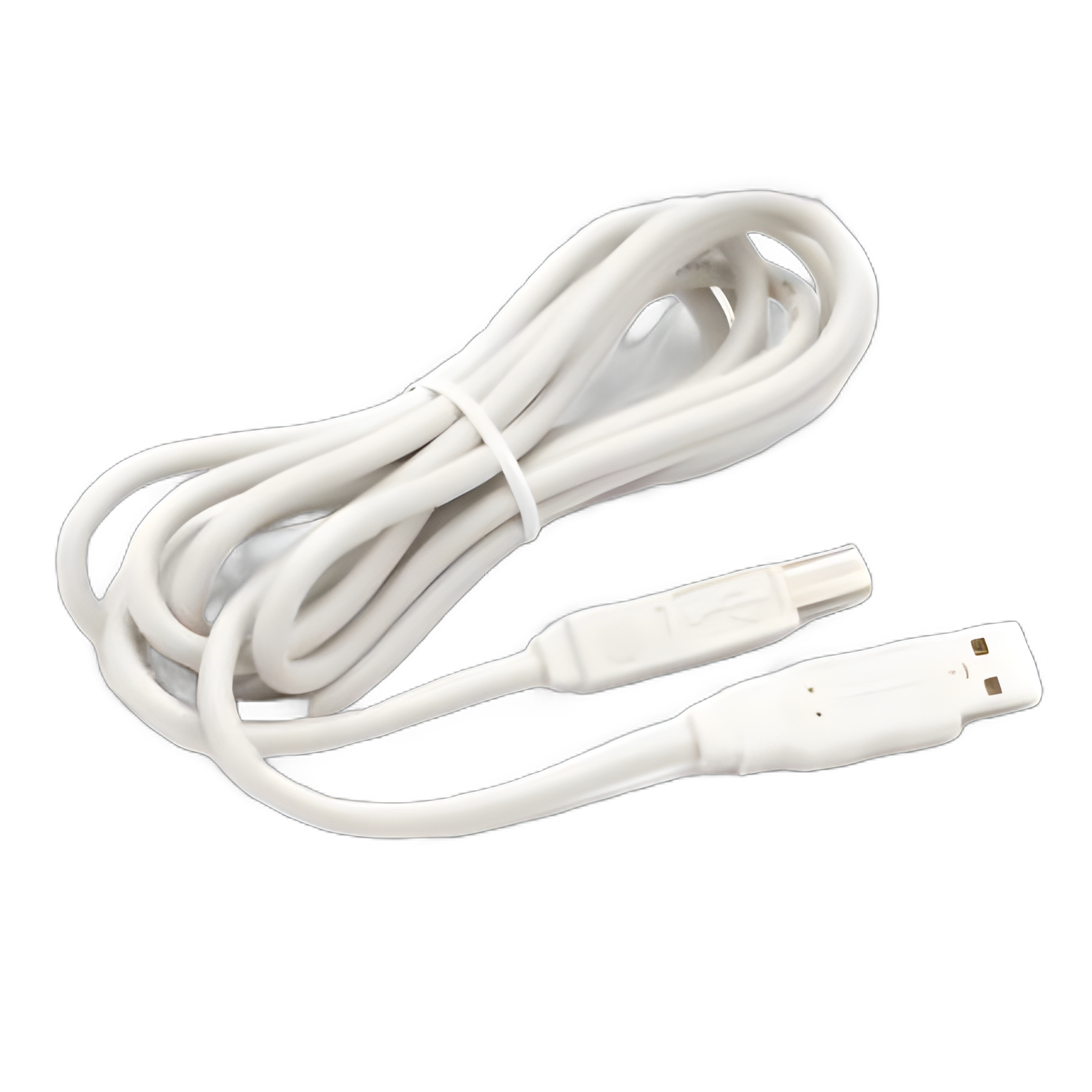 USB Cable Hillrom 0.4 X 0.6 X 80 Inch For use with HScribe™ Holter Analysis System
