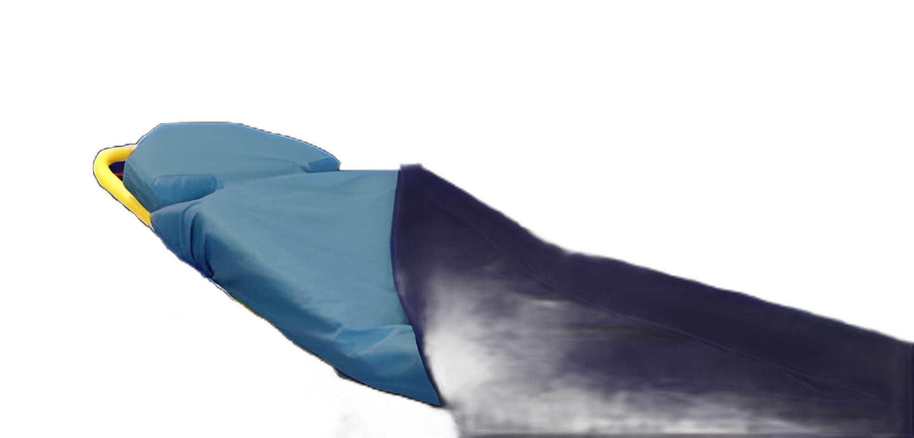 Taylor™ Thermal Blanket 60 X 80 Inch Polyester Fleece for Medical Use
