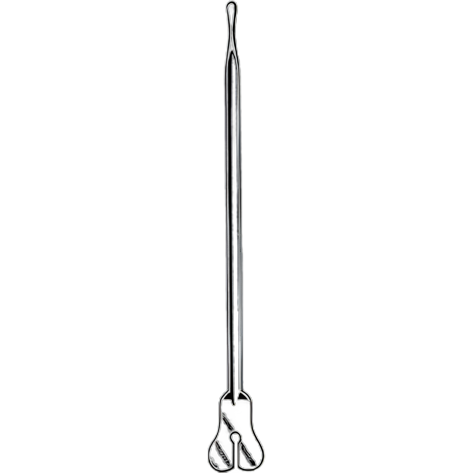 Director and Tongue Tie Merit™ 6 Inch Length OR Grade Stainless Steel