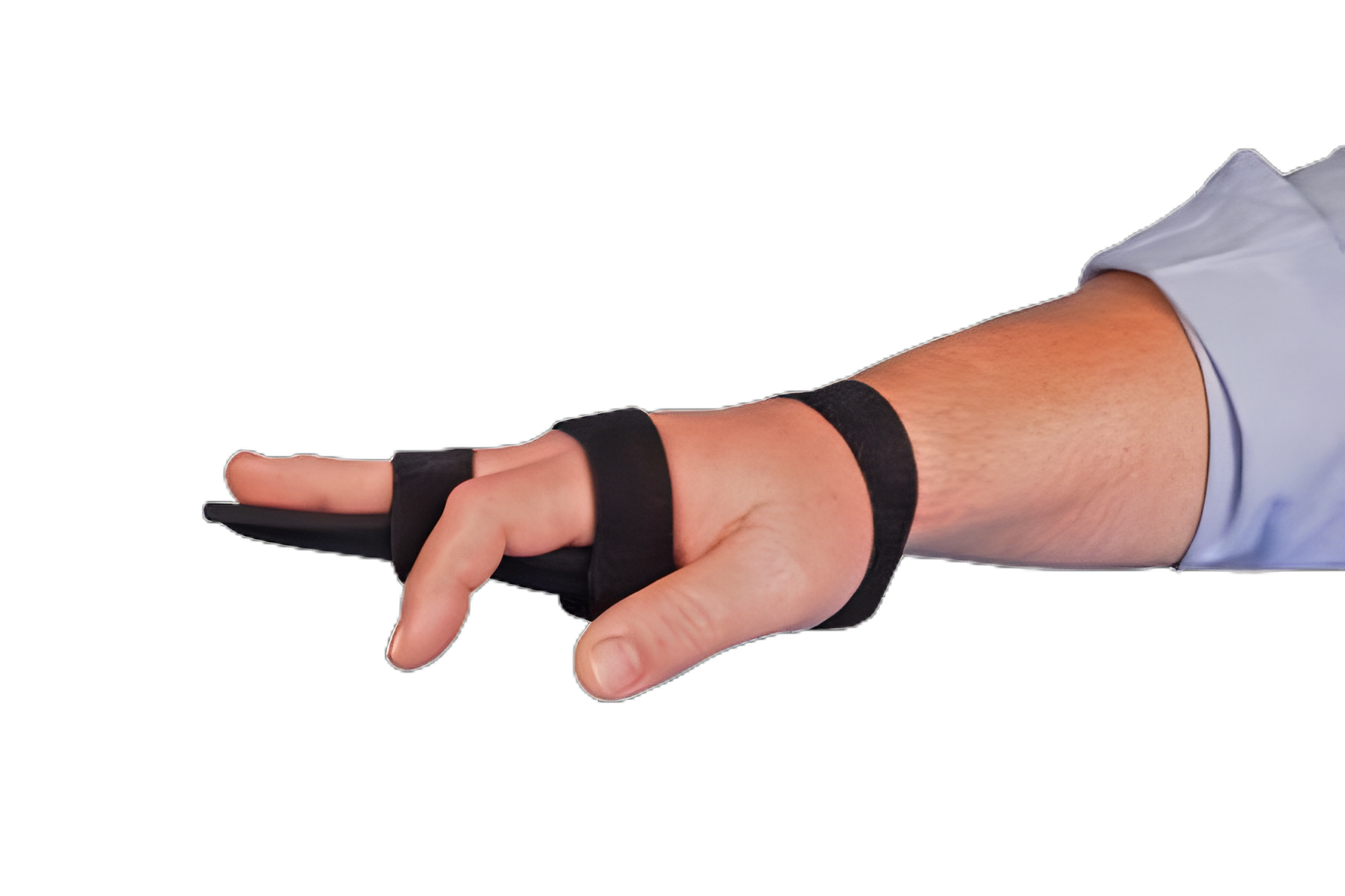 XTender® Hand Brace for Dupuytren's Contracture & Extensor Tendon Injuries - S/M