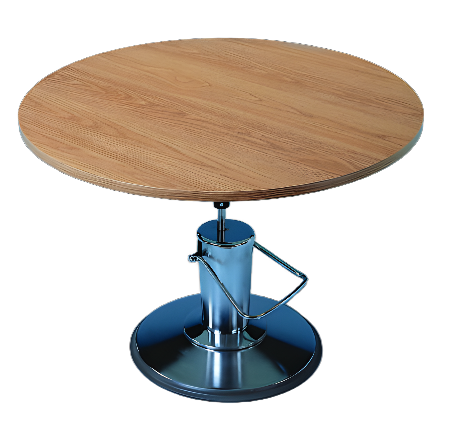 Hydraulic Work Table - 4335