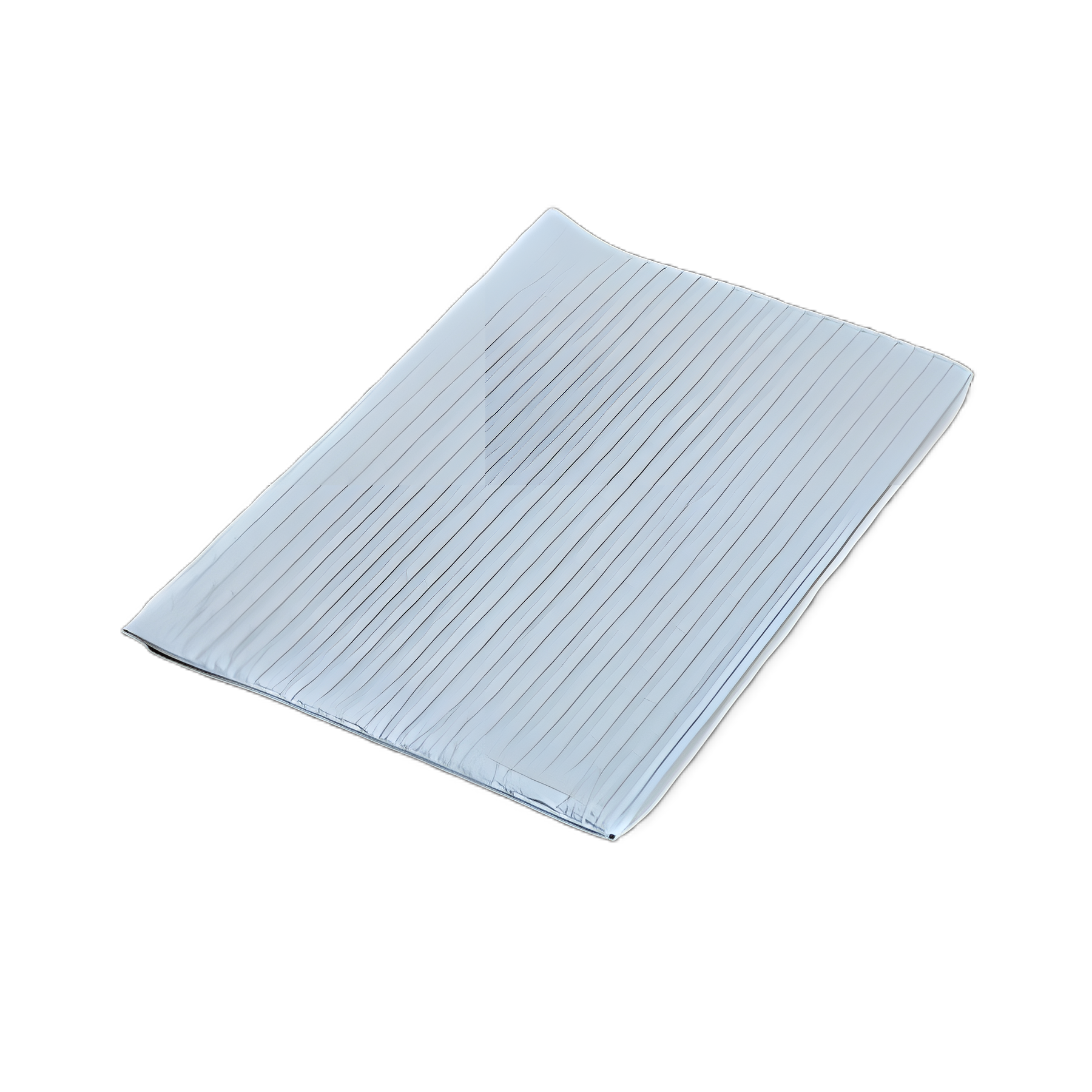 Procedure Towel graham medical® 13-1/2 X 18 Inch Blue NonSterile