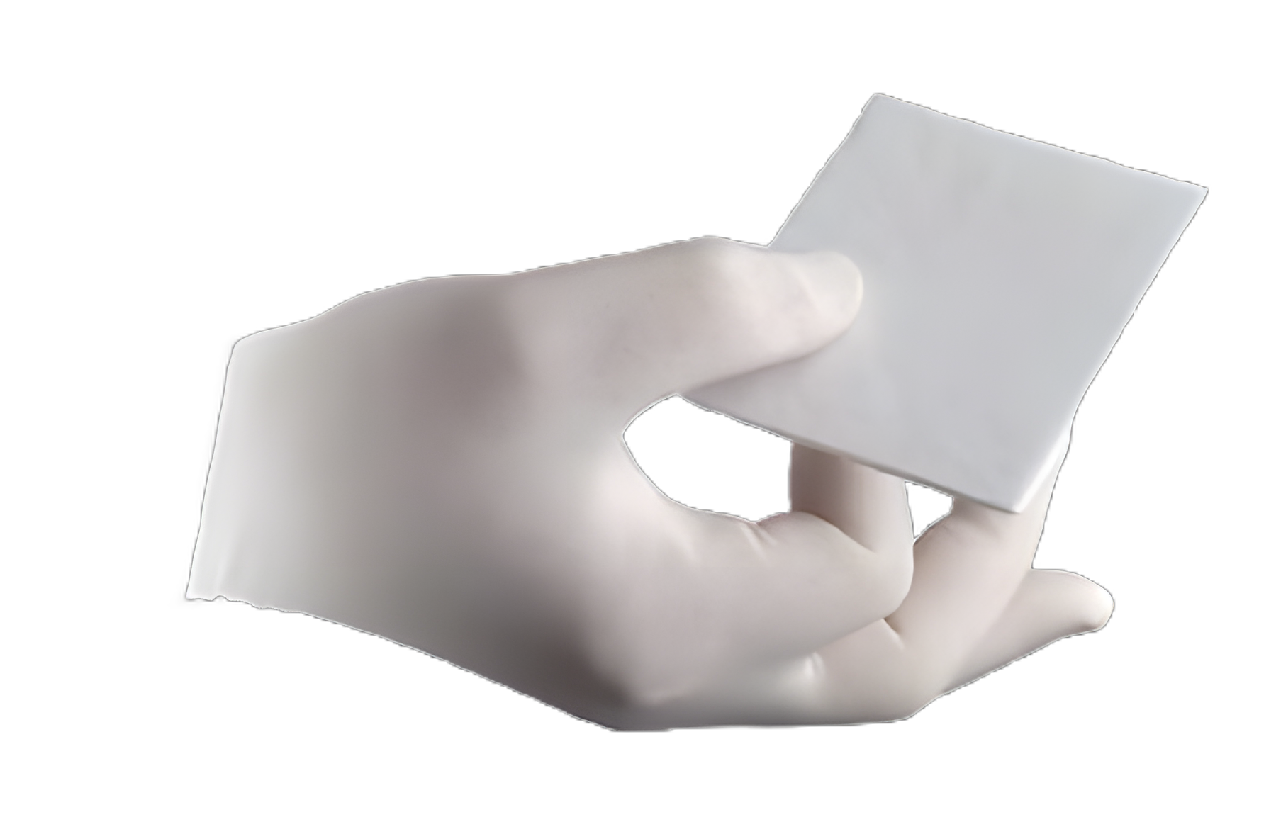 Dural Regeneration Matrix DuraGen® Plus Square 1 X 1 Inch Sterile Non-viable cells, Tissue-based: Animal