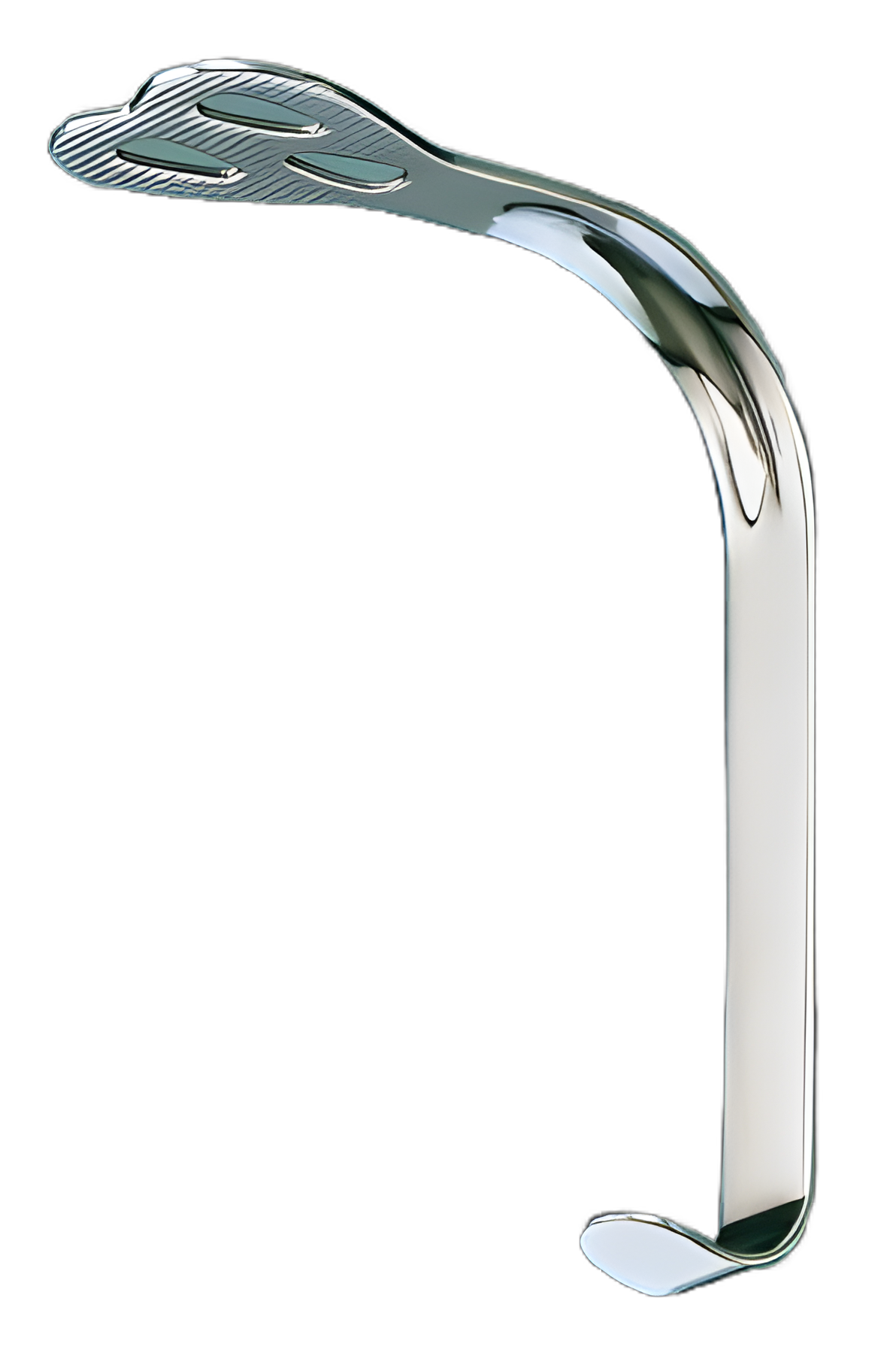 Tongue Depressor Miltex® Wieder Stainless Steel Large