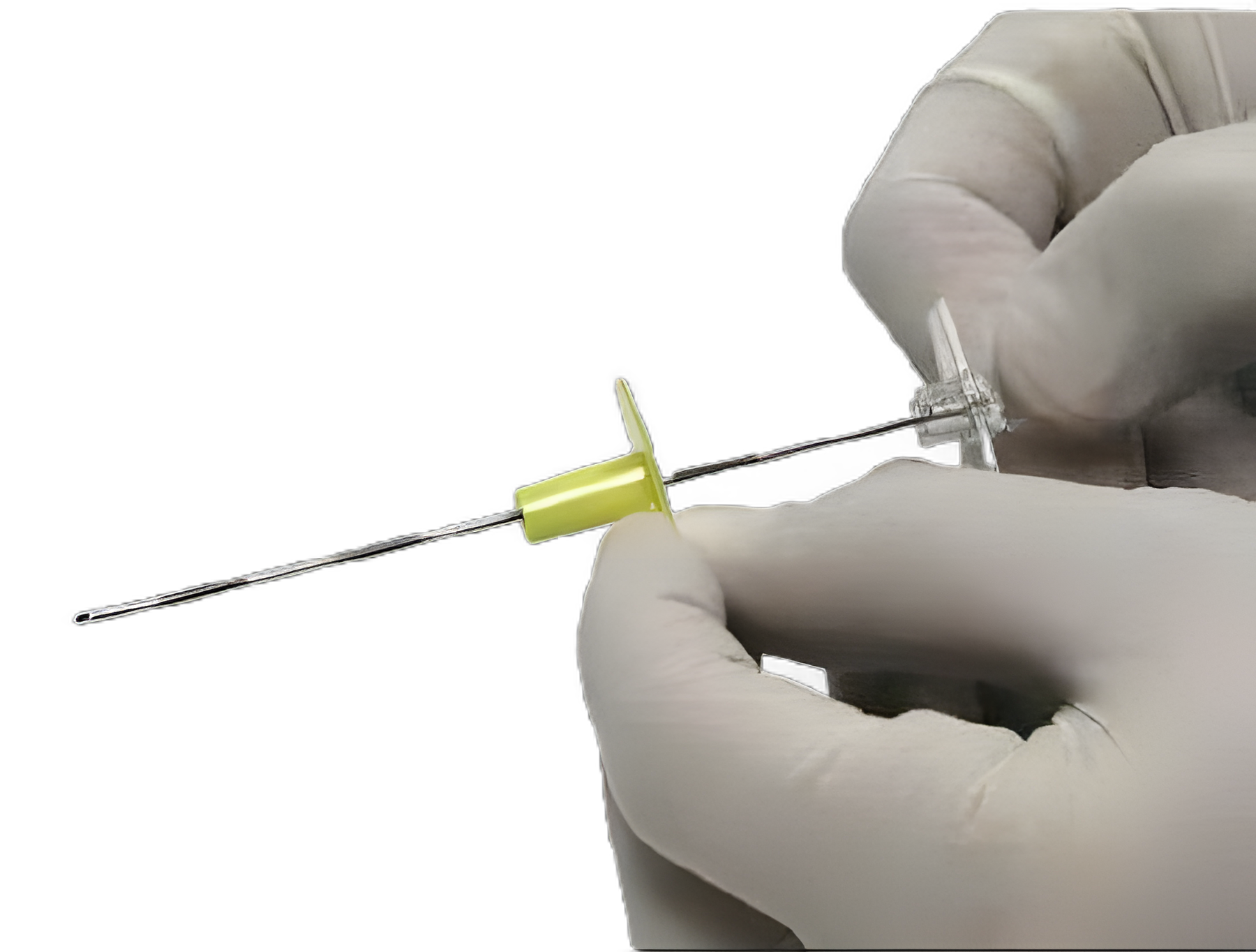 Epidural Catheter 20 Gauge Closed Soft End / Multi Port