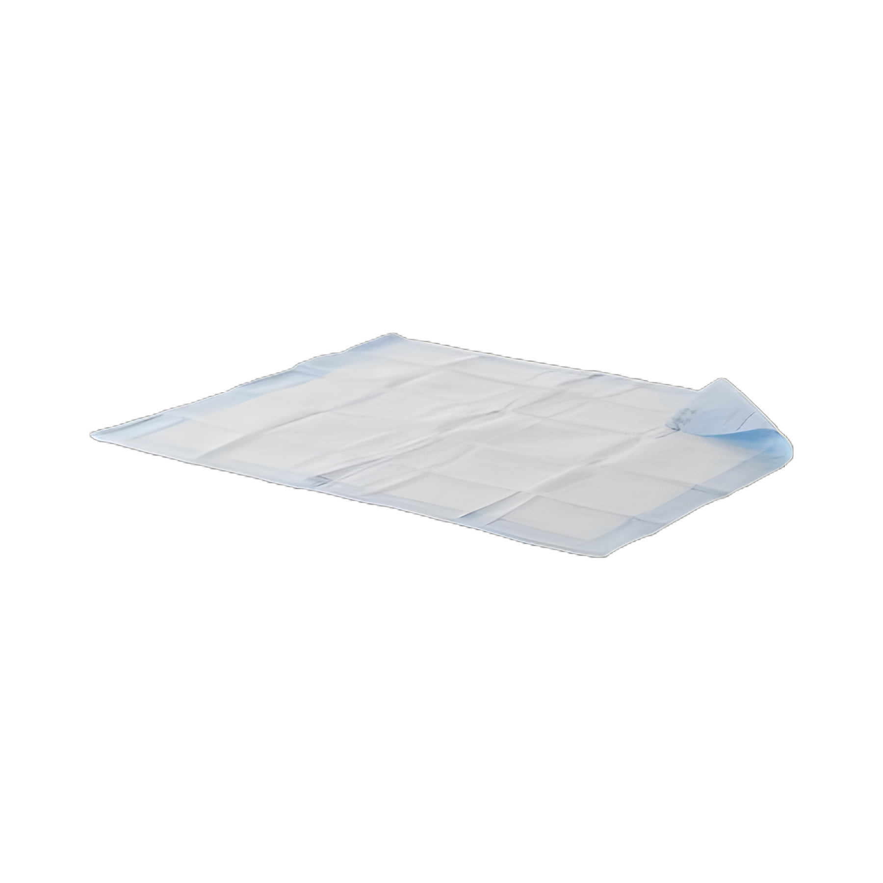 Wings™ Quilted Premium Strength Disposable Underpad 30x36 Heavy Absorbency