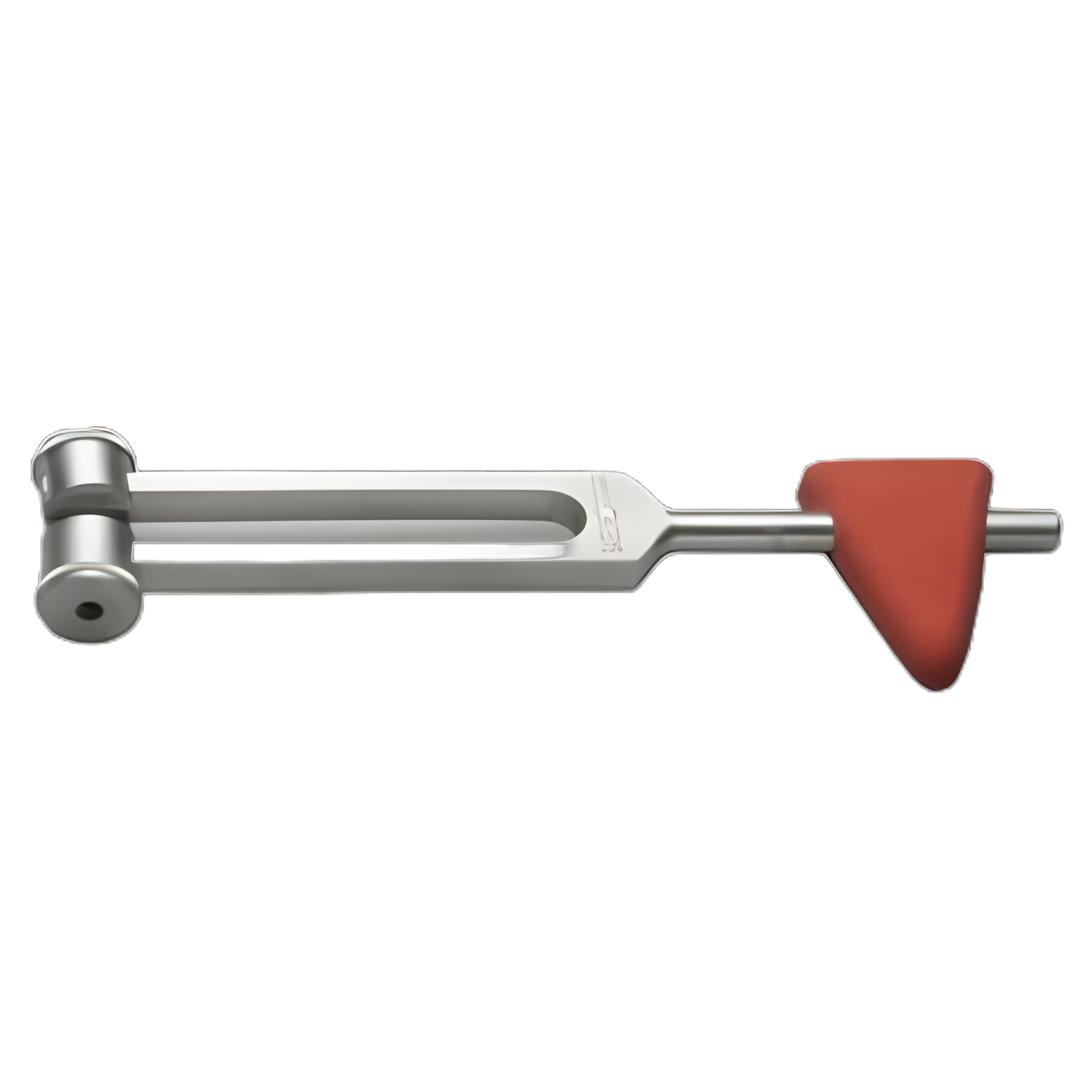 Percussion Hammer with Tuning Fork Baseline® Taylor 7-1/2 Inch Length