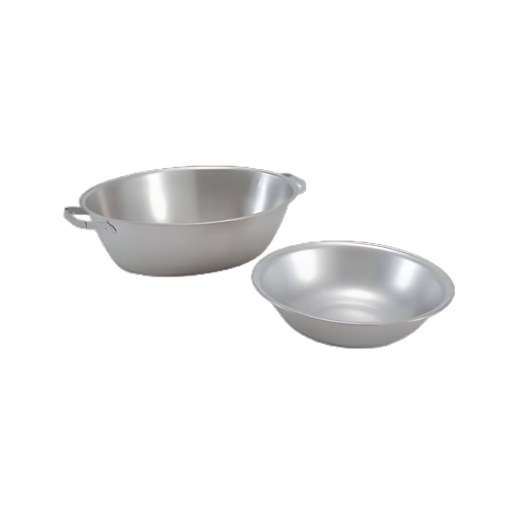 Wash Basin 5 Quart Round NonSterile - 87130
