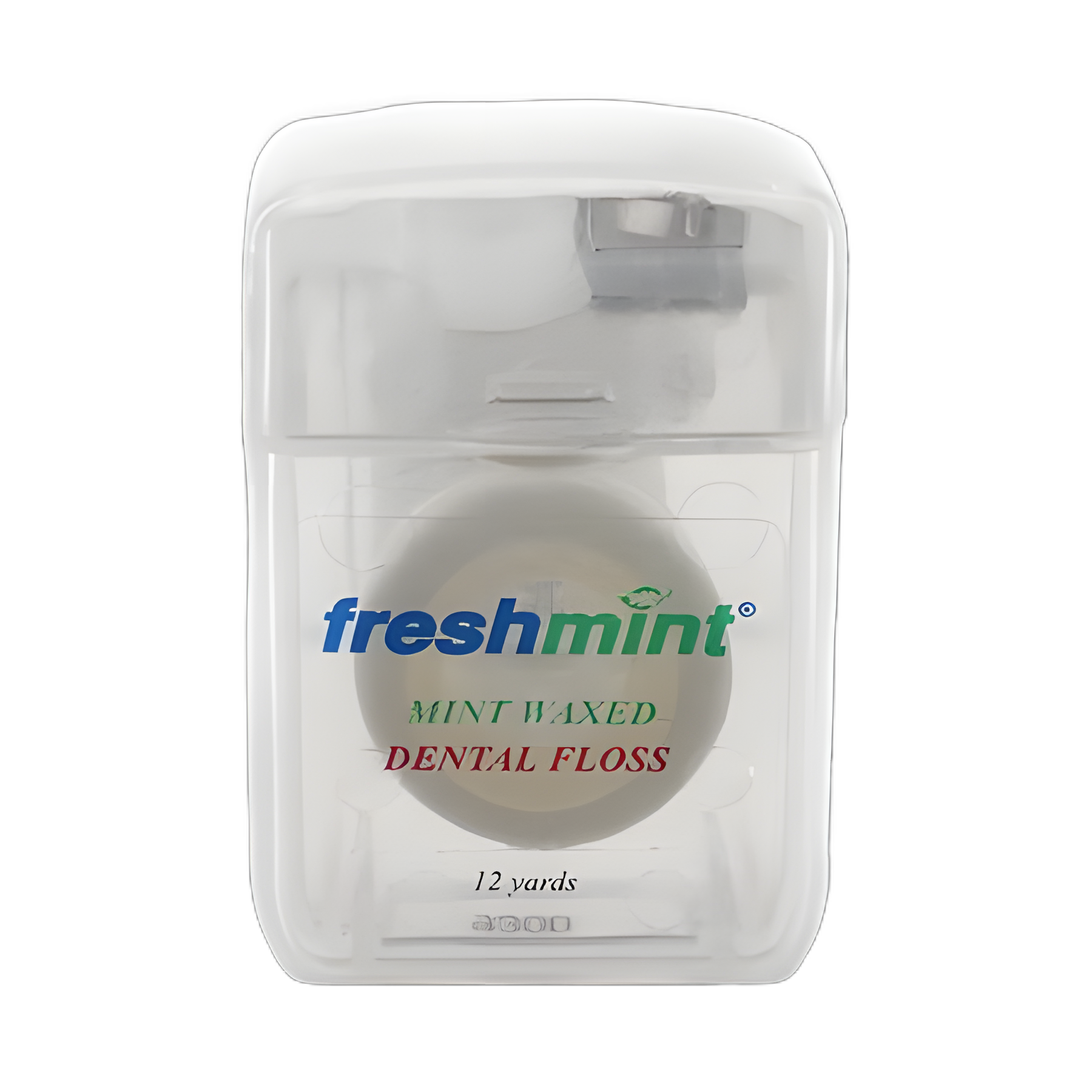 Dental Floss Freshmint® 12 Yard Mint Flavor