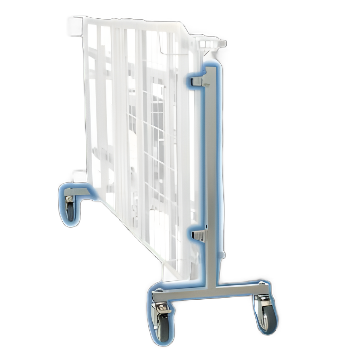Bed Transport Dolly For Encore Beds