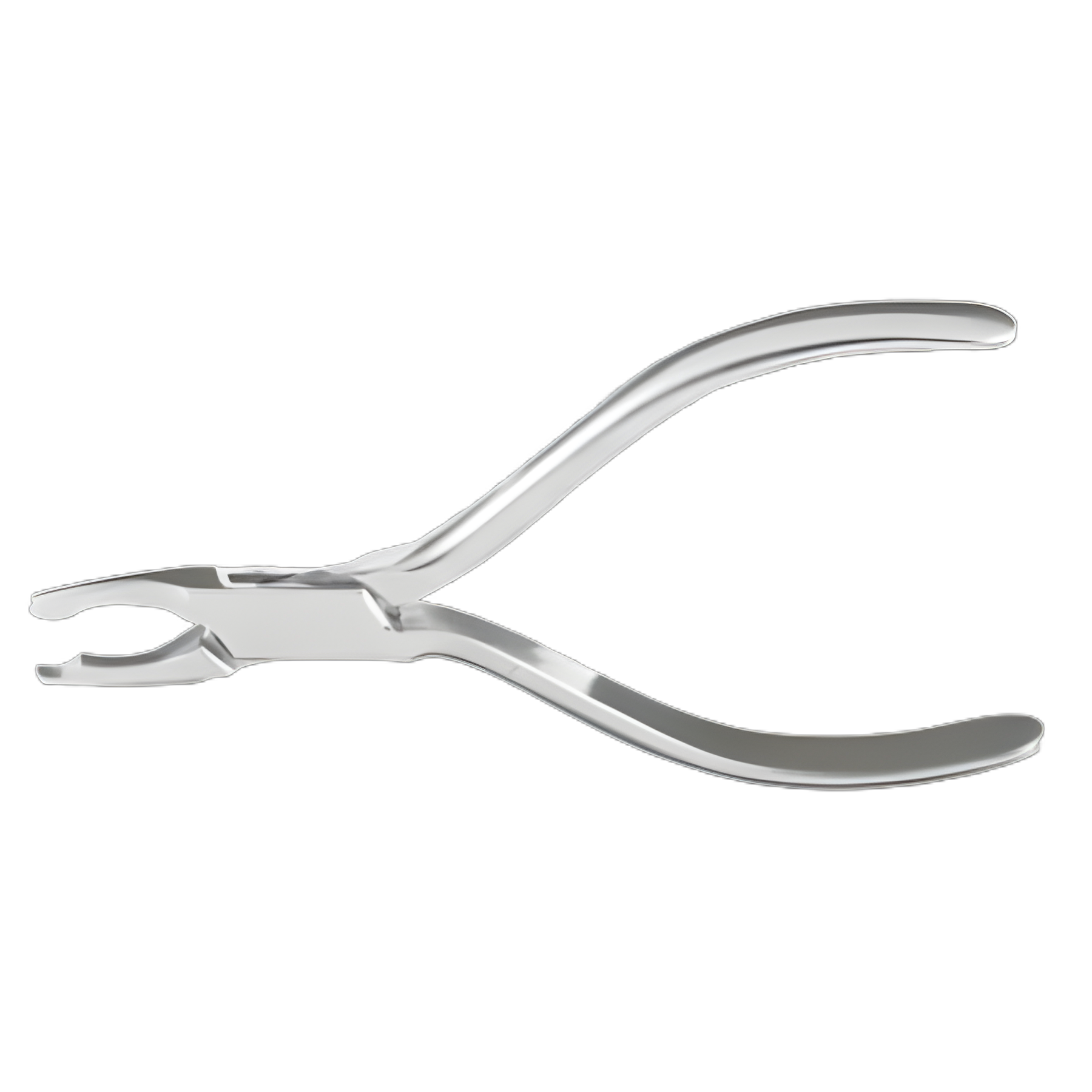 Orthodontic Pliers Miltex® Johnson No. 114 German Stainless Steel