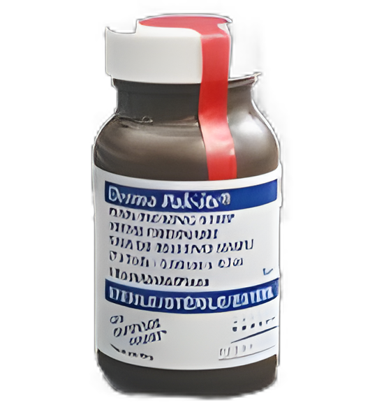 Wound Packing Strip Pak-Its® Non-impregnated 1/2 Inch X 5 Yard Sterile