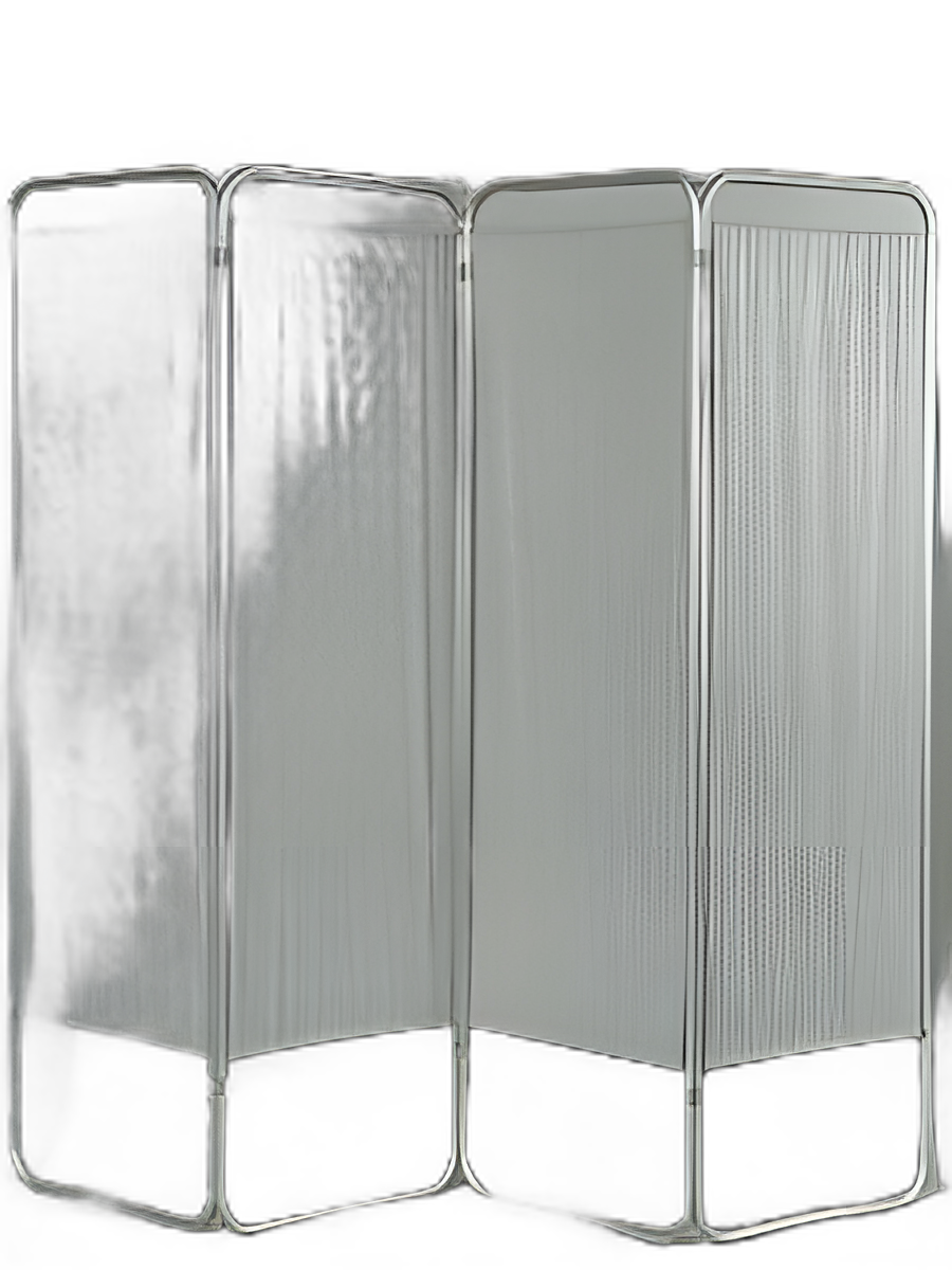 Folding Screen Folding 19 Inch Width 68 Inch Length