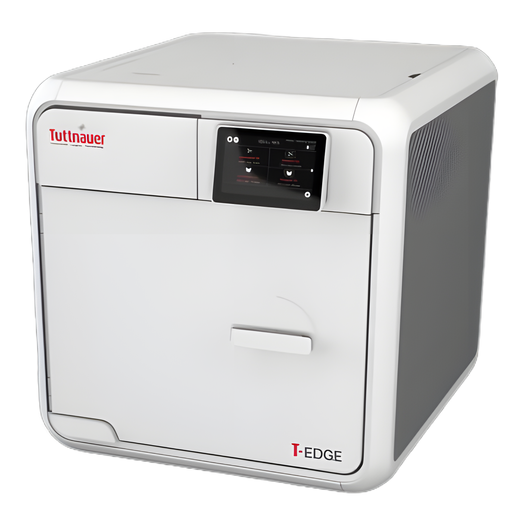 T-Edge 11 Class B Gravity and Airflow Removal Autoclave Steam 11 X 18 Inch Chamber Single Door