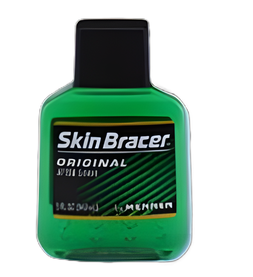After Shave Skin Bracer® 5 oz. Screw Top Bottle