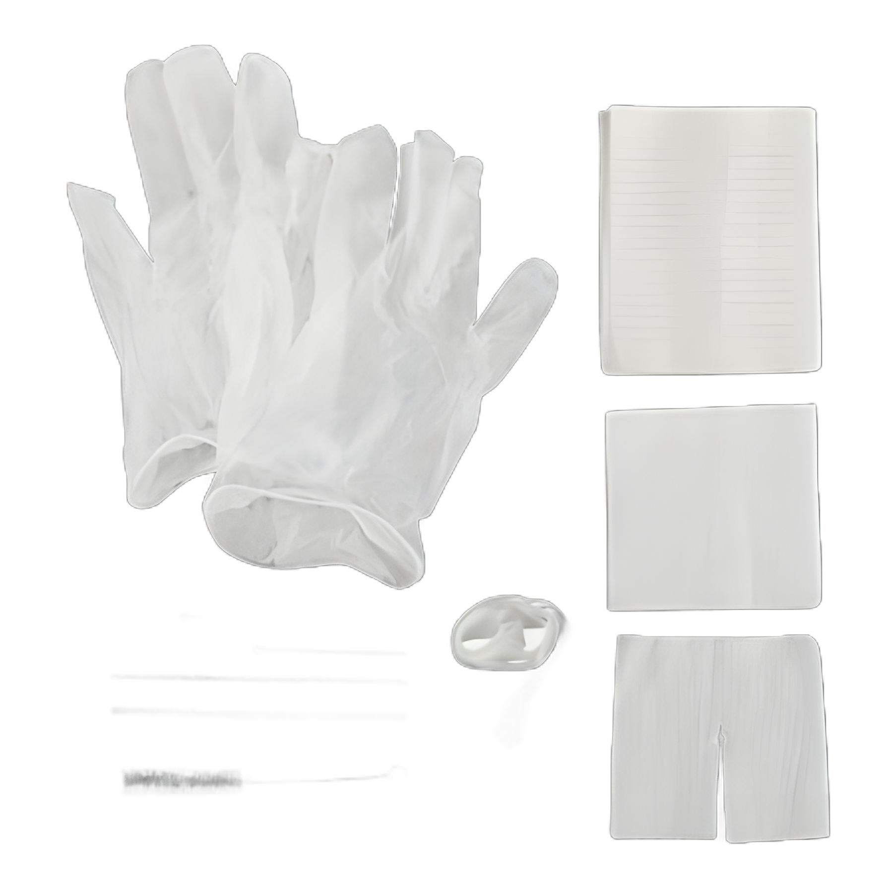 Tracheostomy Care Kit AMSure®