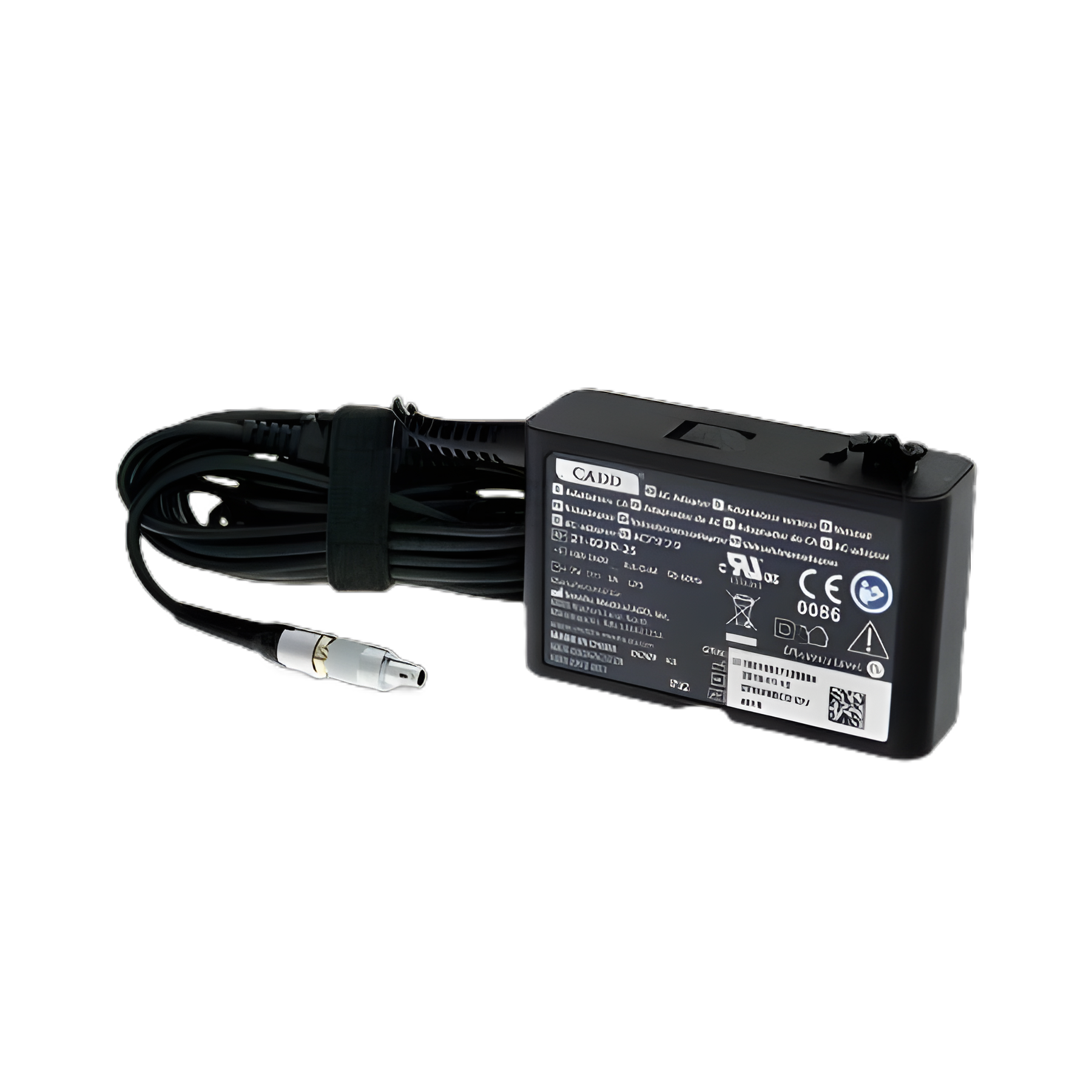 AC Adapter for CADD®-Solis Medication Pumps