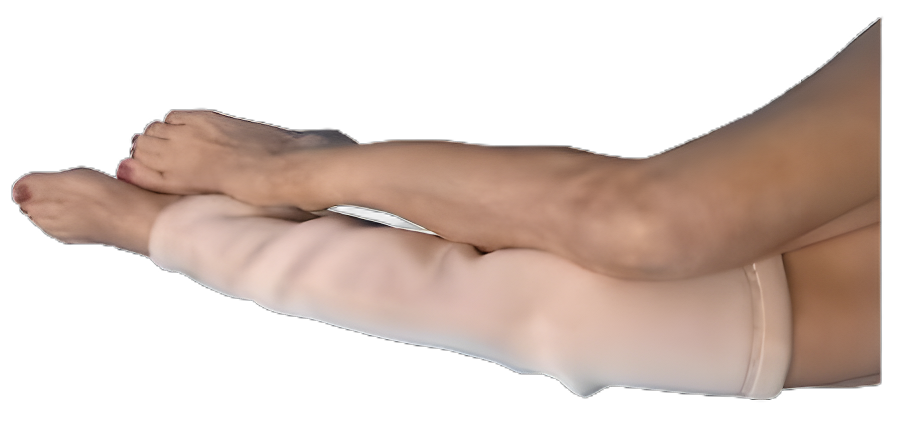 Leg Tube DermaSaver™ Small - 56481902