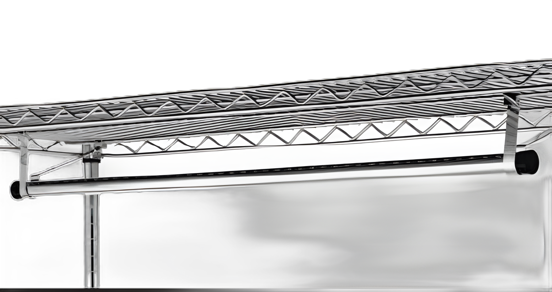 Garment Hanger Tube