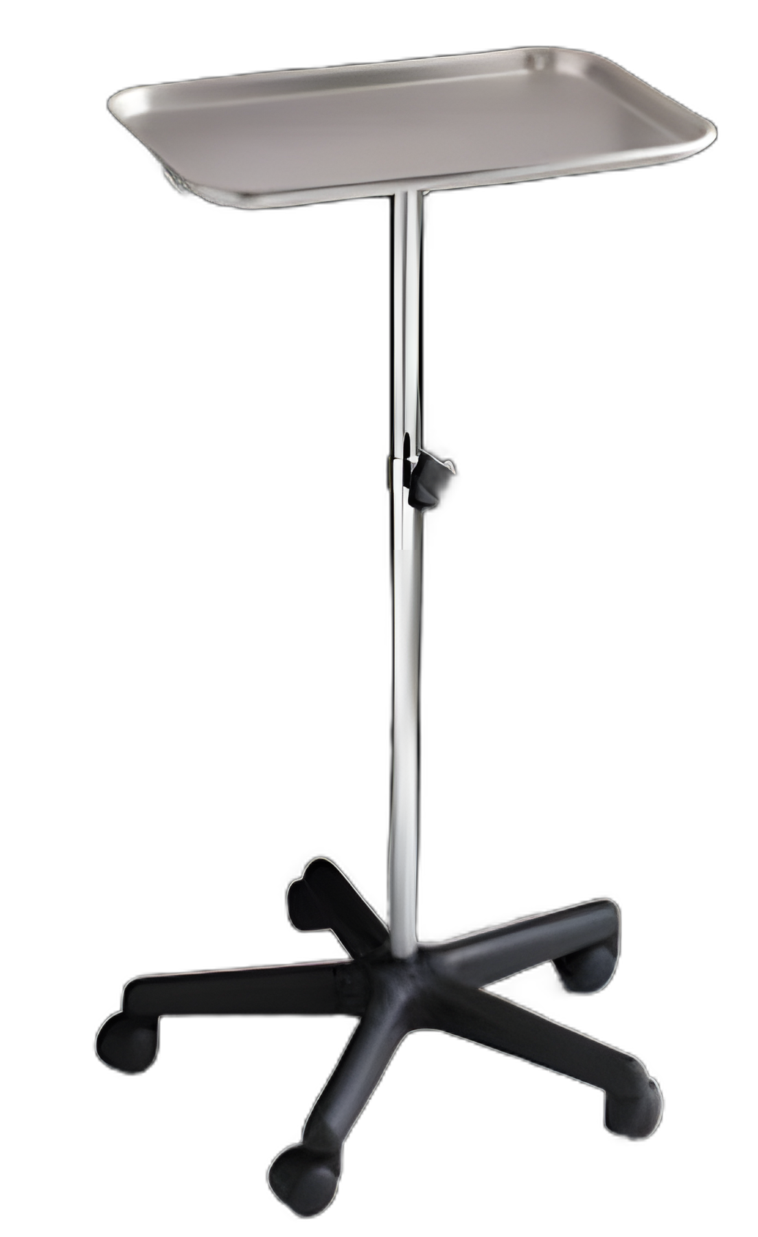 Mayo Instrument Stand Mayo Tray Five Leg Base