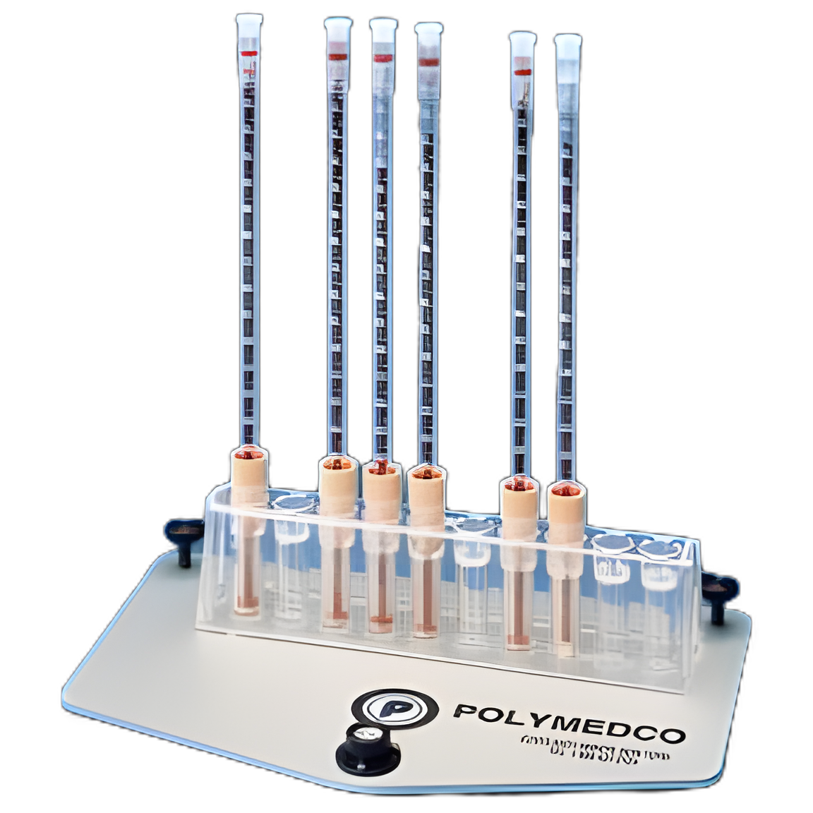 Testing Rack Sediplast® For Autozero ESR System - 0267027